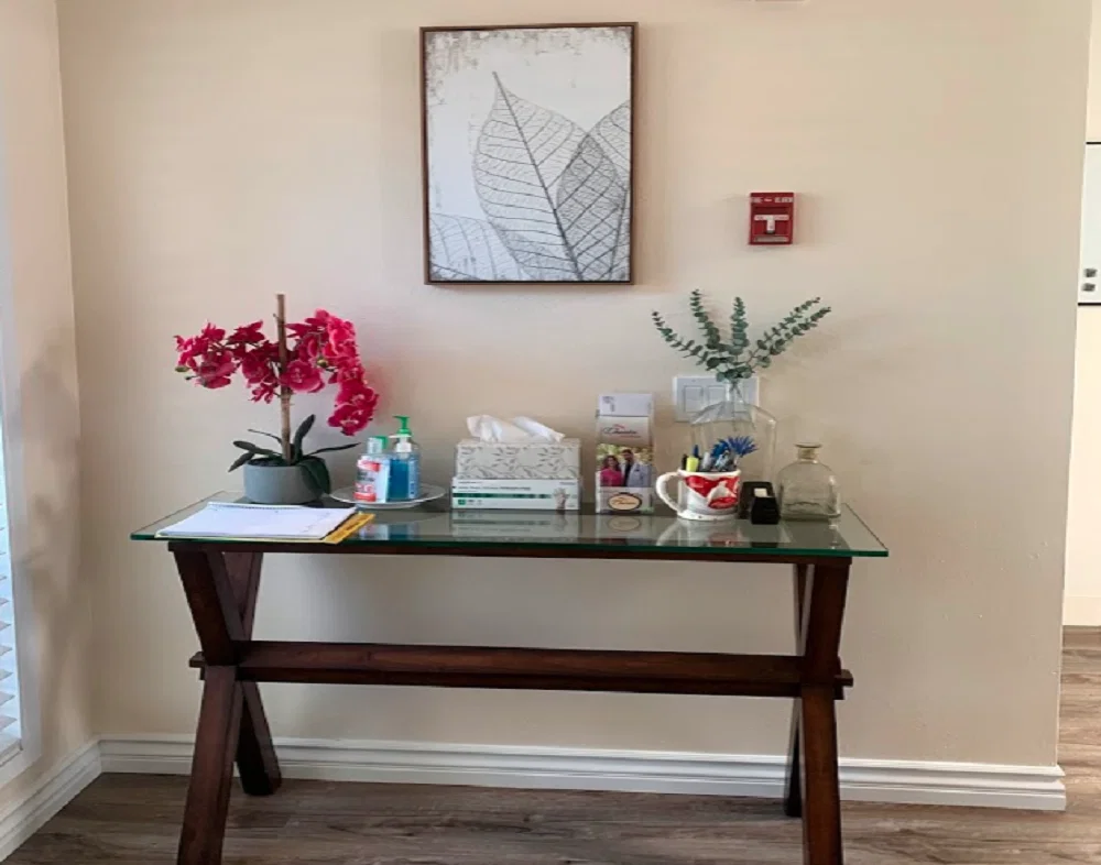 HOME SWEET HOME CARE