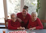 Home Again Assisted Living & Memory Care Waunakee