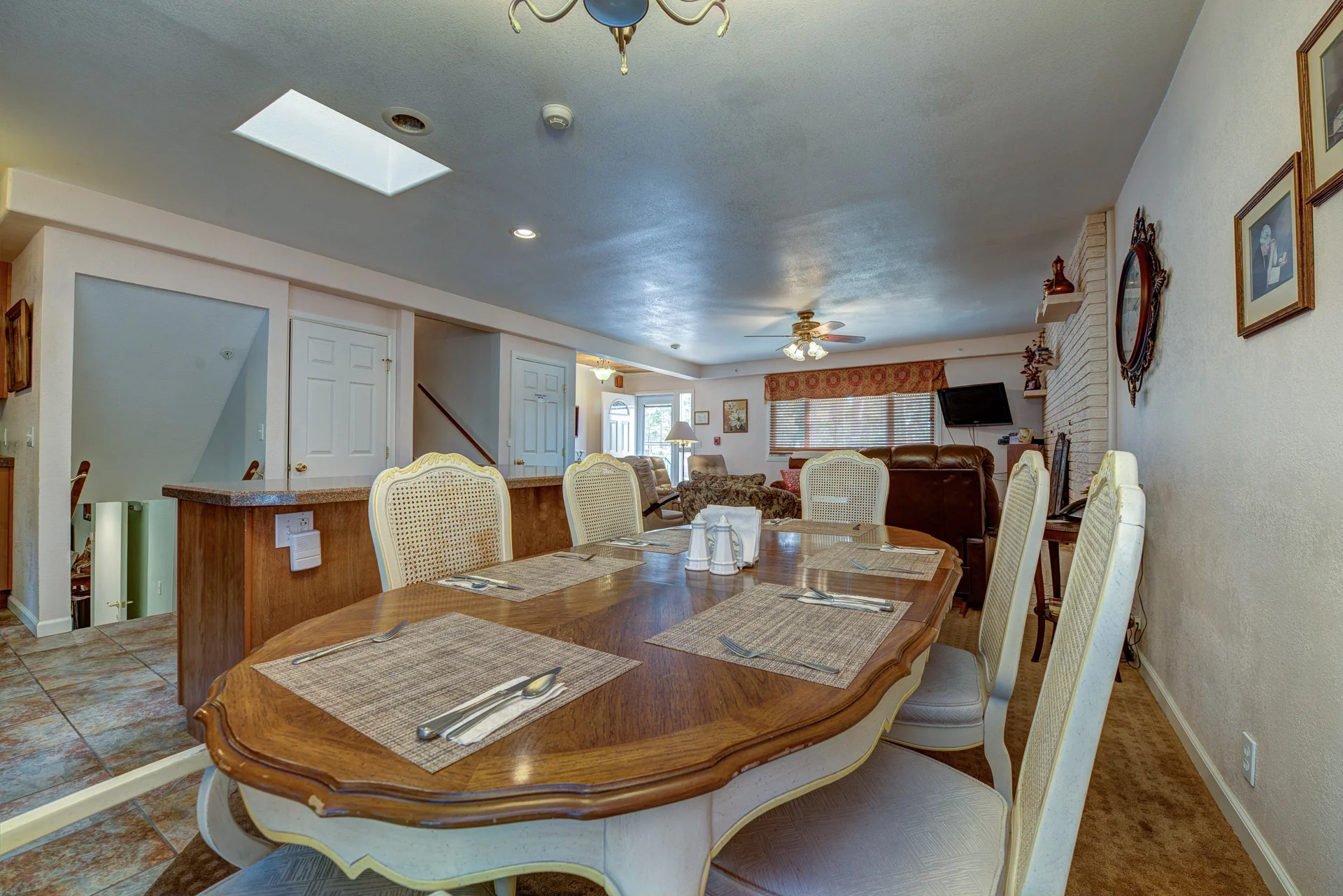 Home Care at Popa's Assisted Living