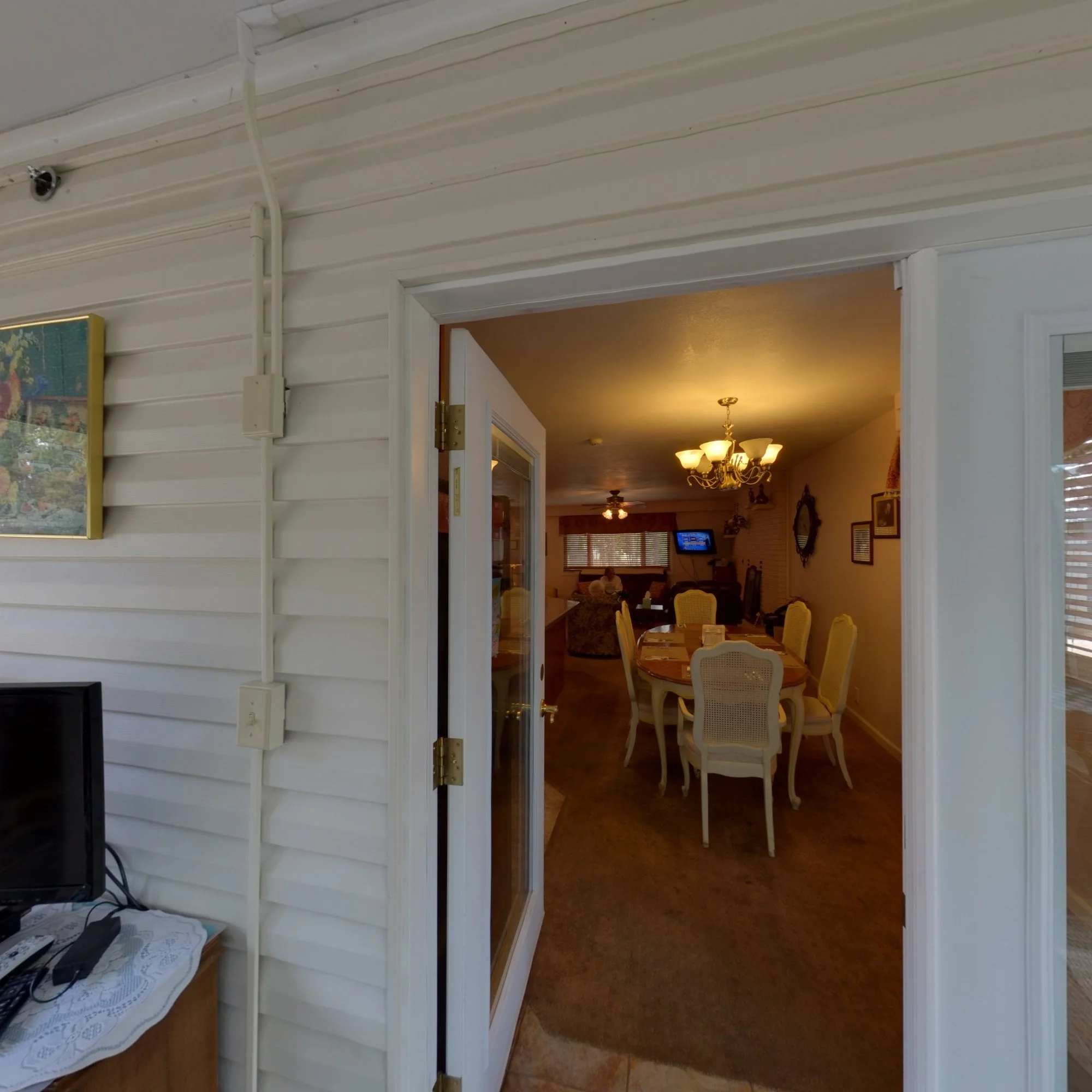 Home Care at Popa's Assisted Living