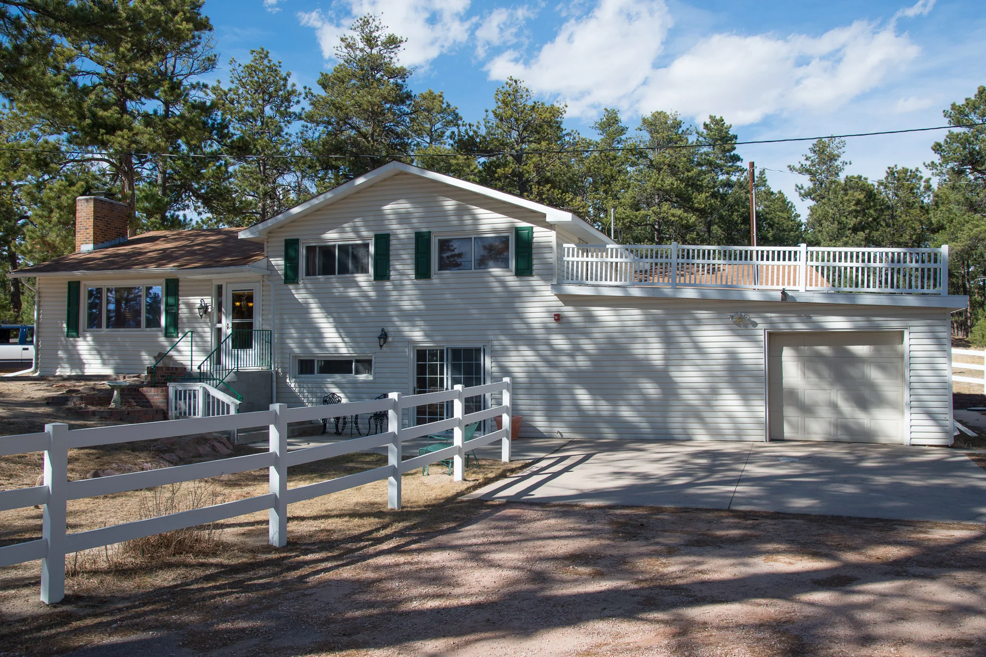 Home Care at Popa's Assisted Living
