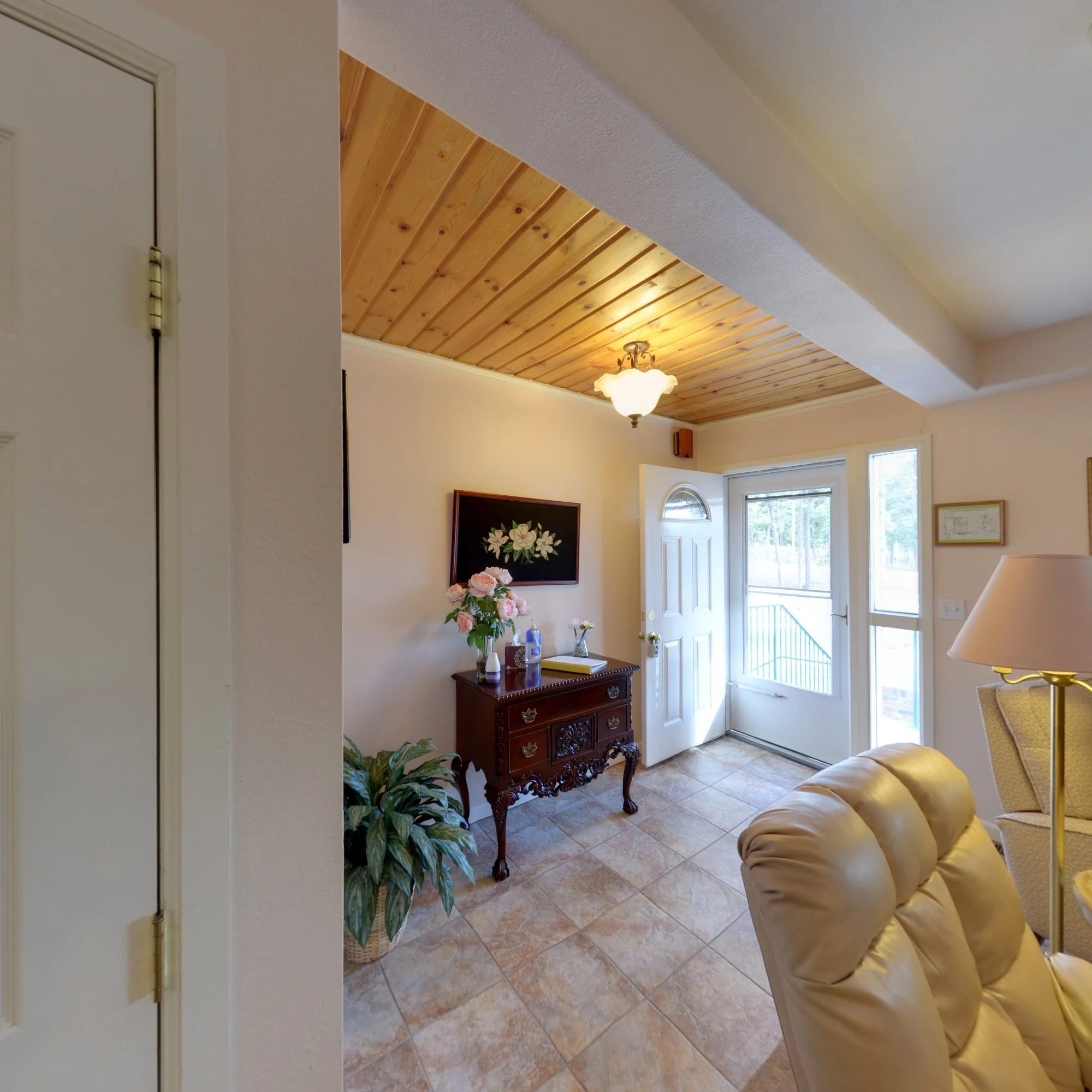 Home Care at Popa's Assisted Living