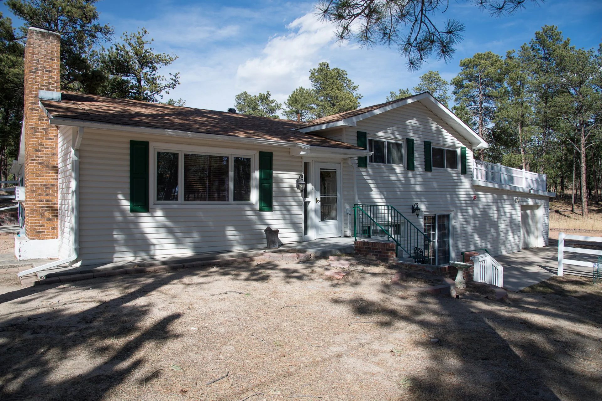Home Care at Popa's Assisted Living