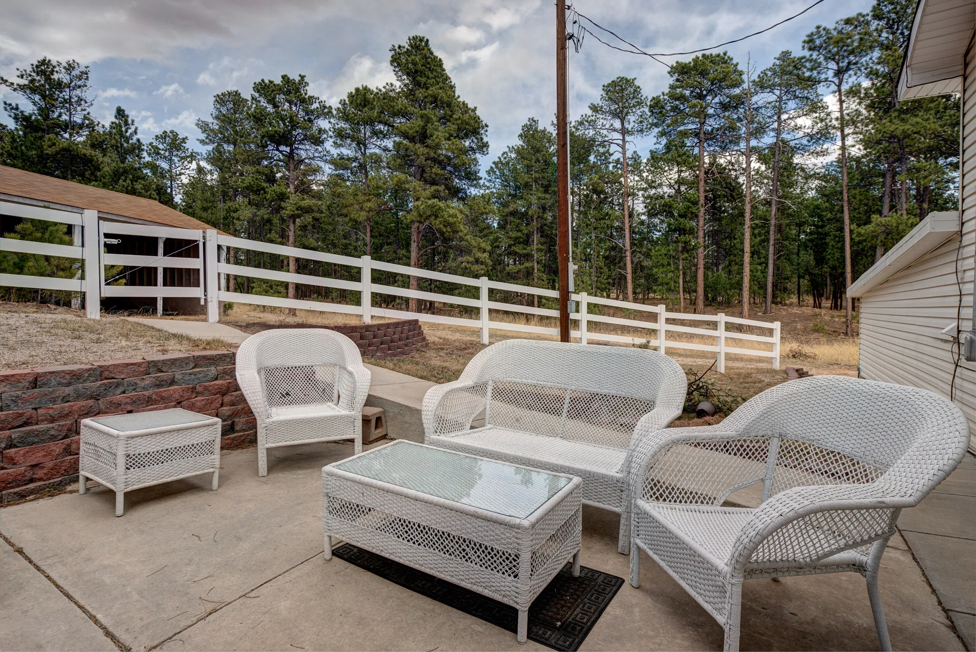 Home Care at Popa's Assisted Living