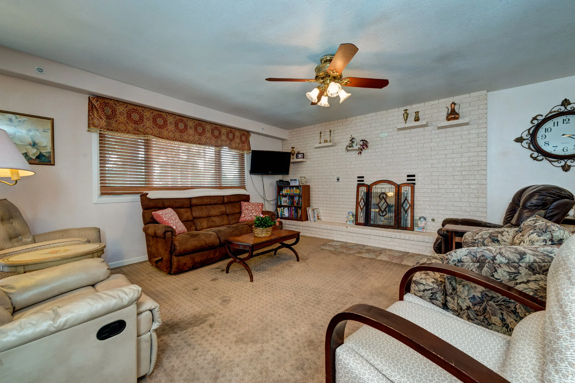 Home Care at Popa's Assisted Living