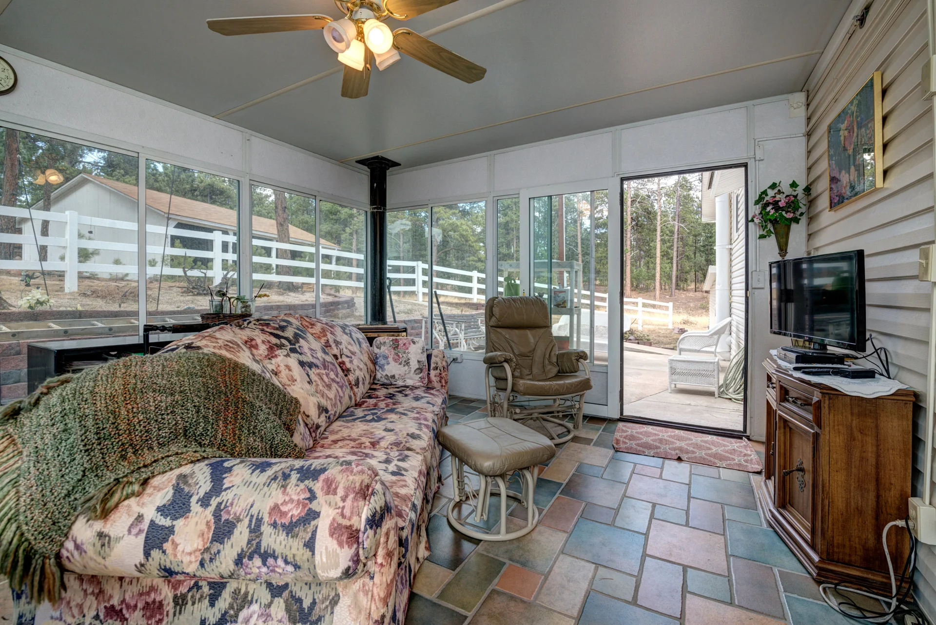 Home Care at Popa's Assisted Living