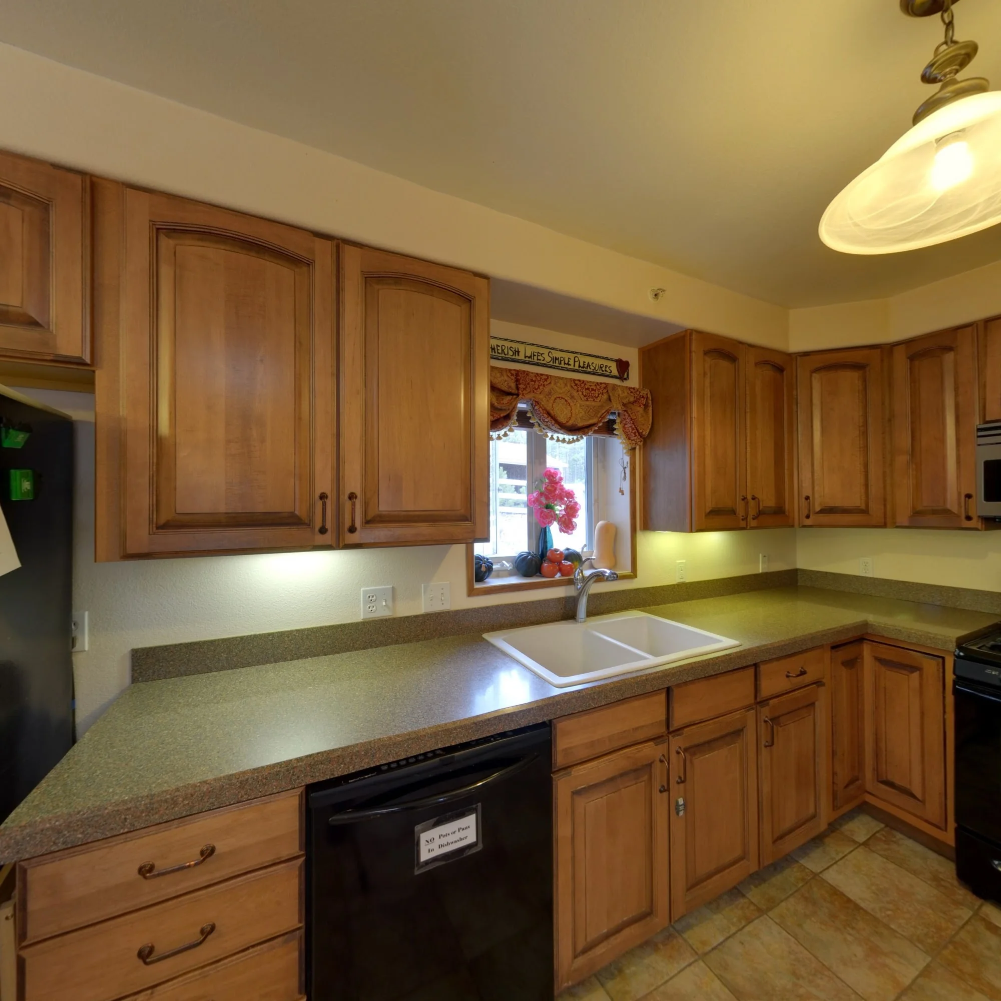 Home Care at Popa's Assisted Living