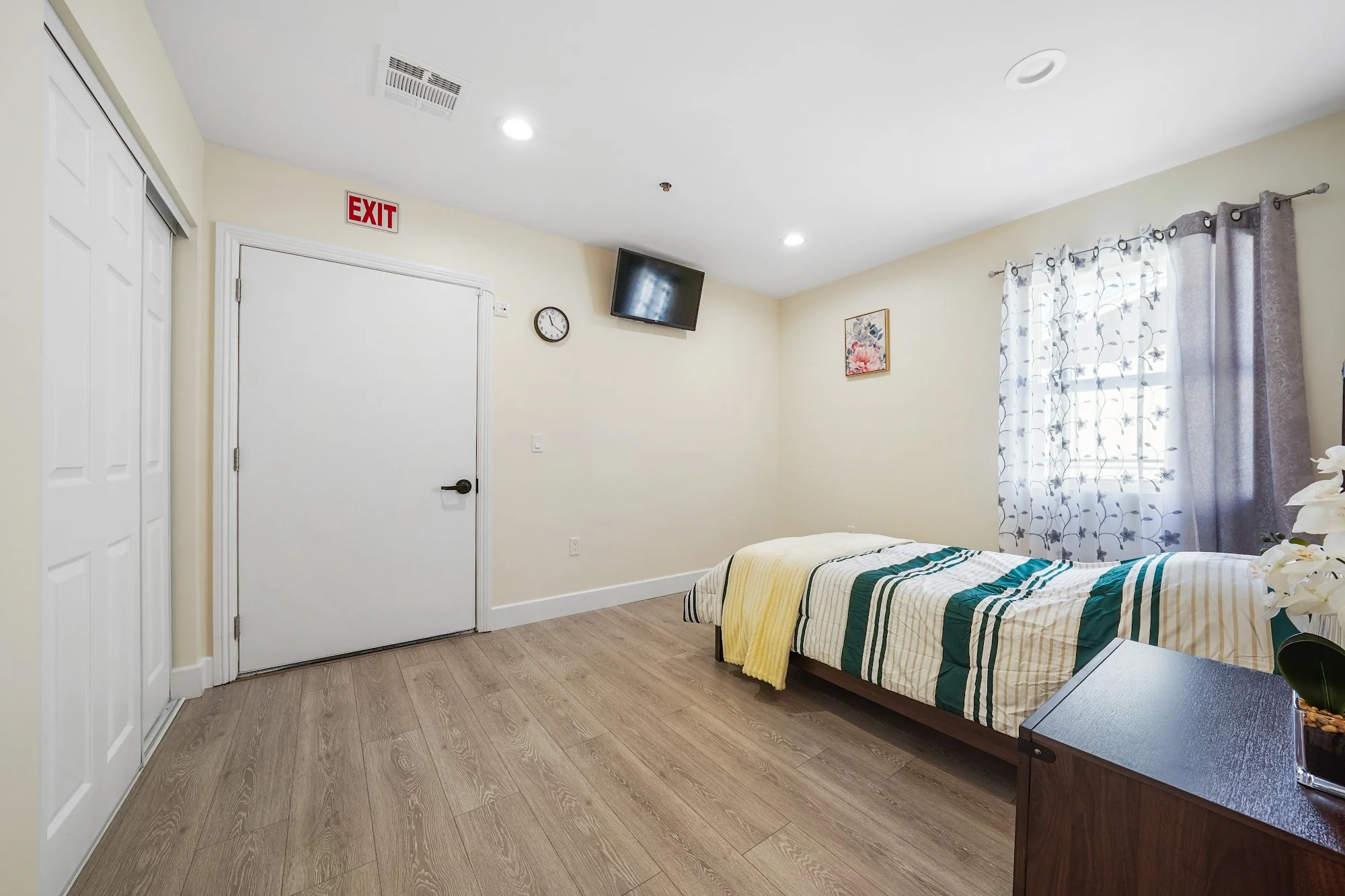 Home & Heart Residential Care