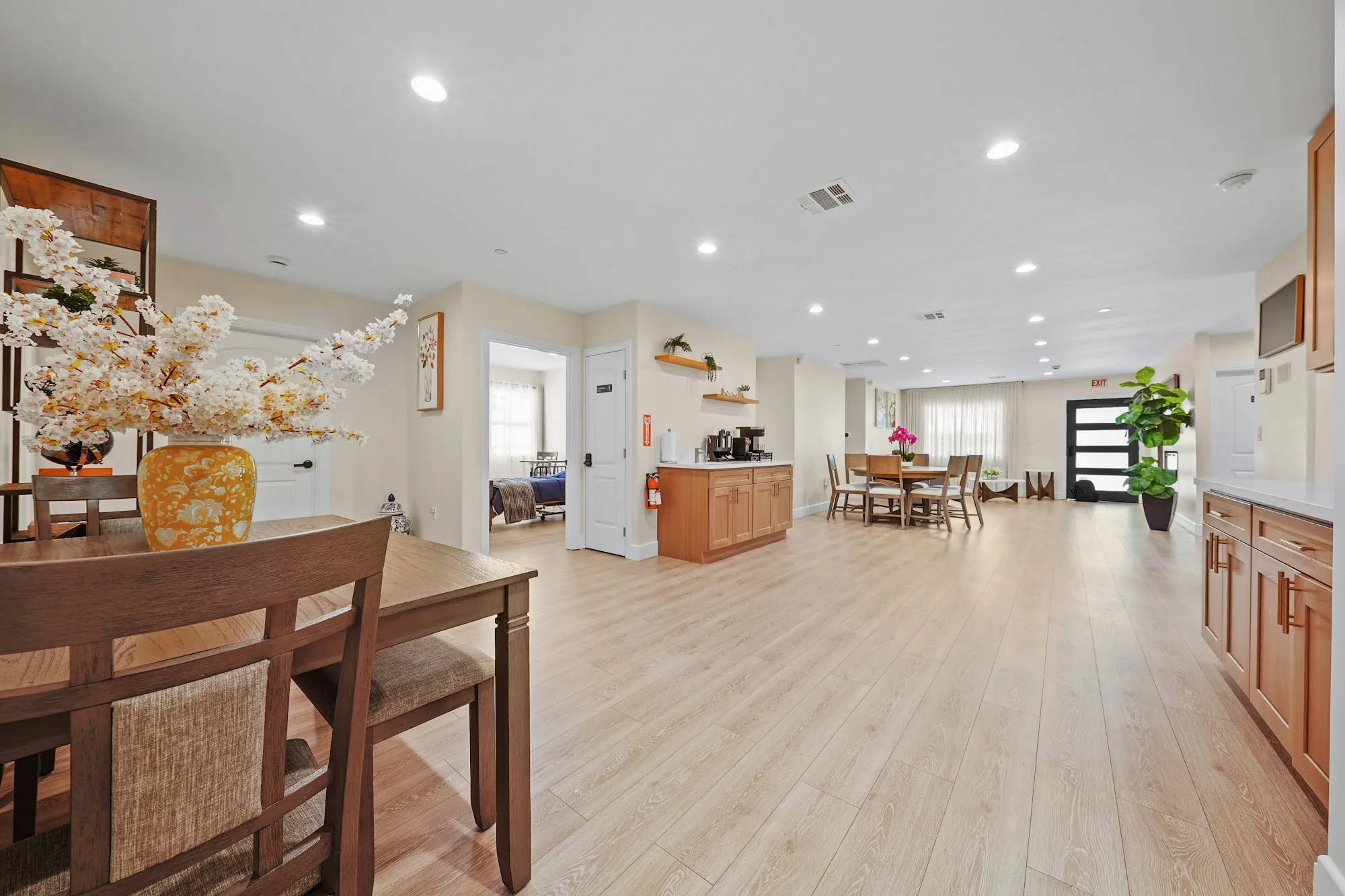 Home & Heart Residential Care