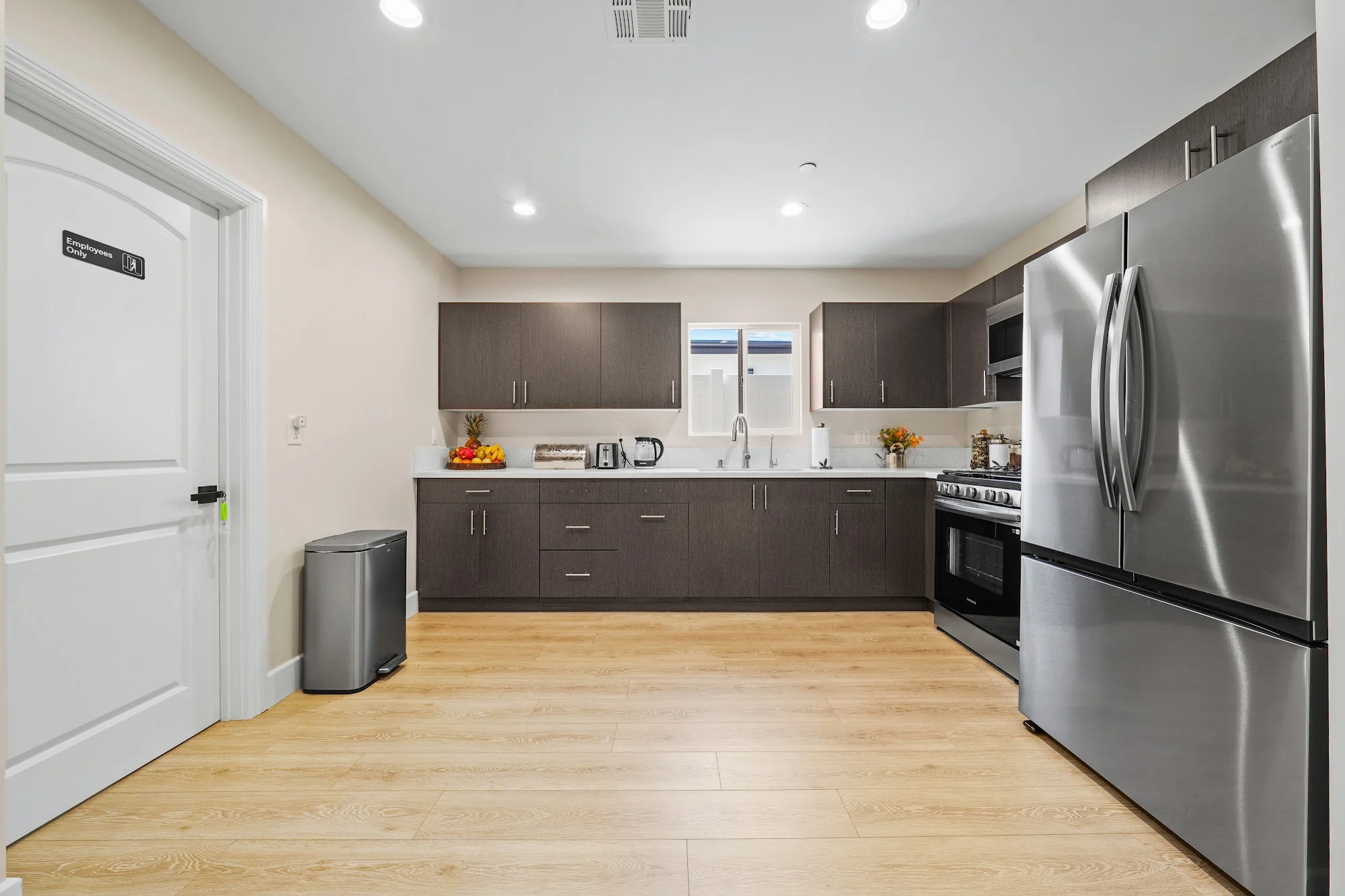 Home & Heart Residential Care