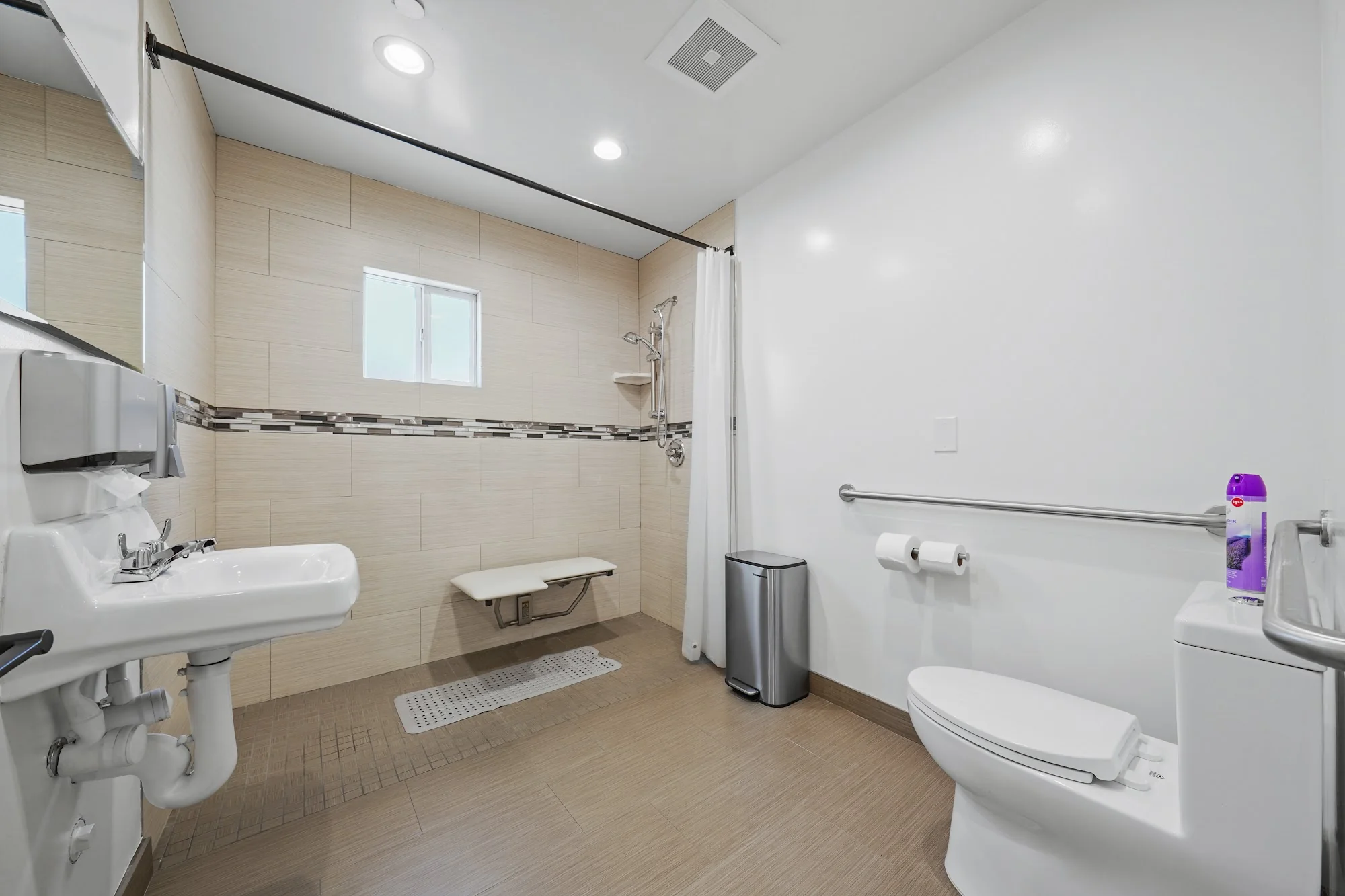 Home & Heart Residential Care