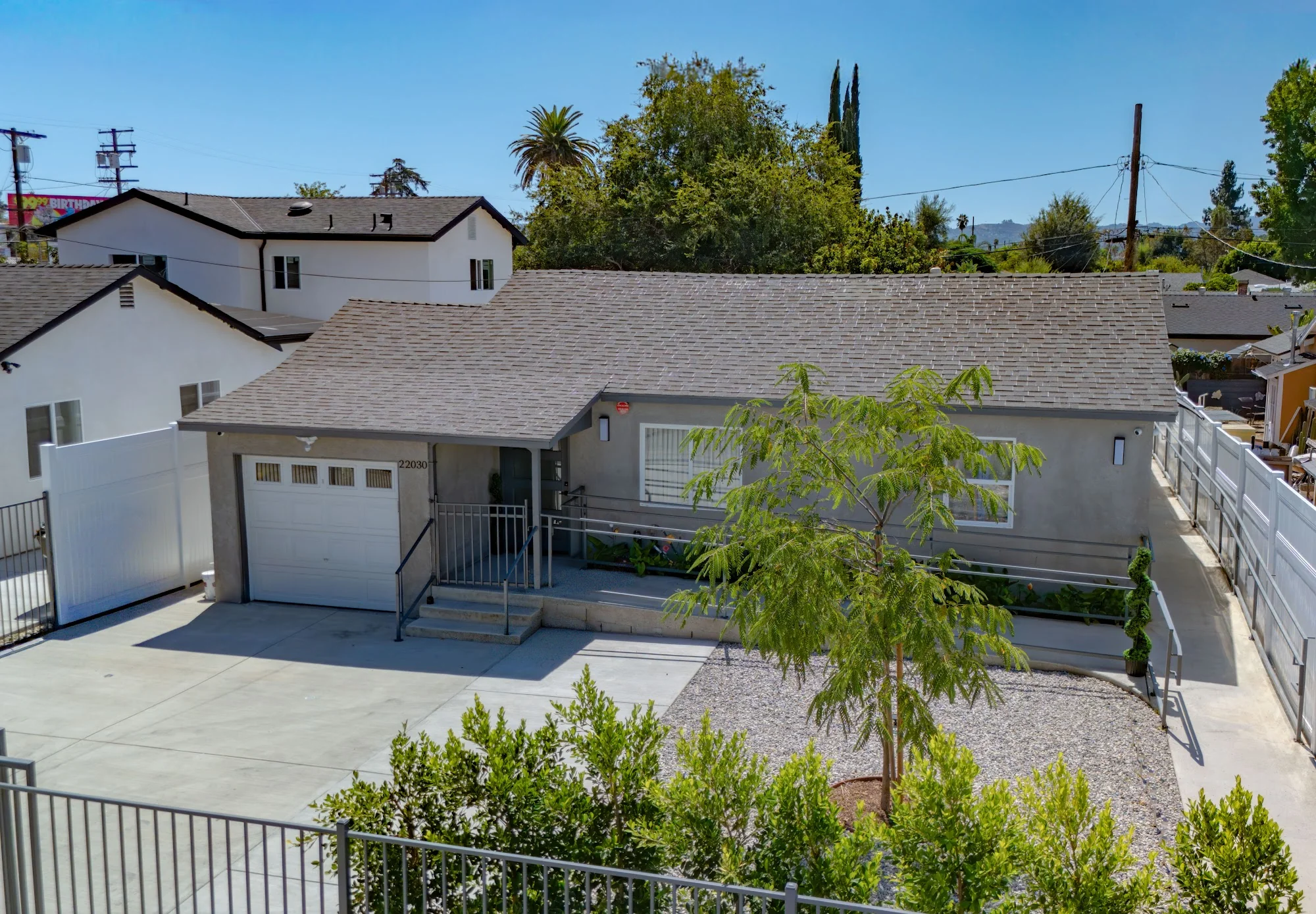 Home & Heart Residential Care