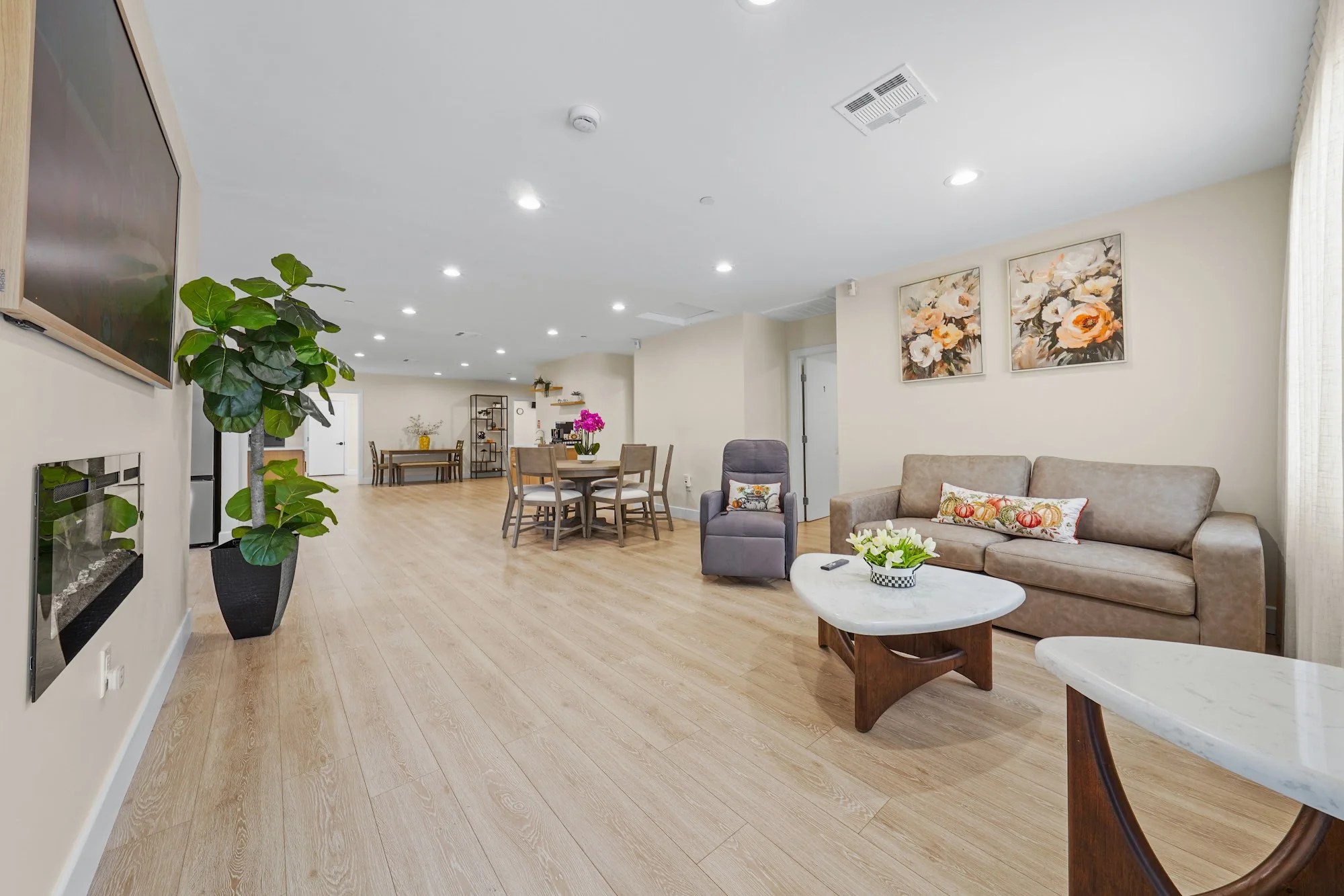 Home & Heart Residential Care