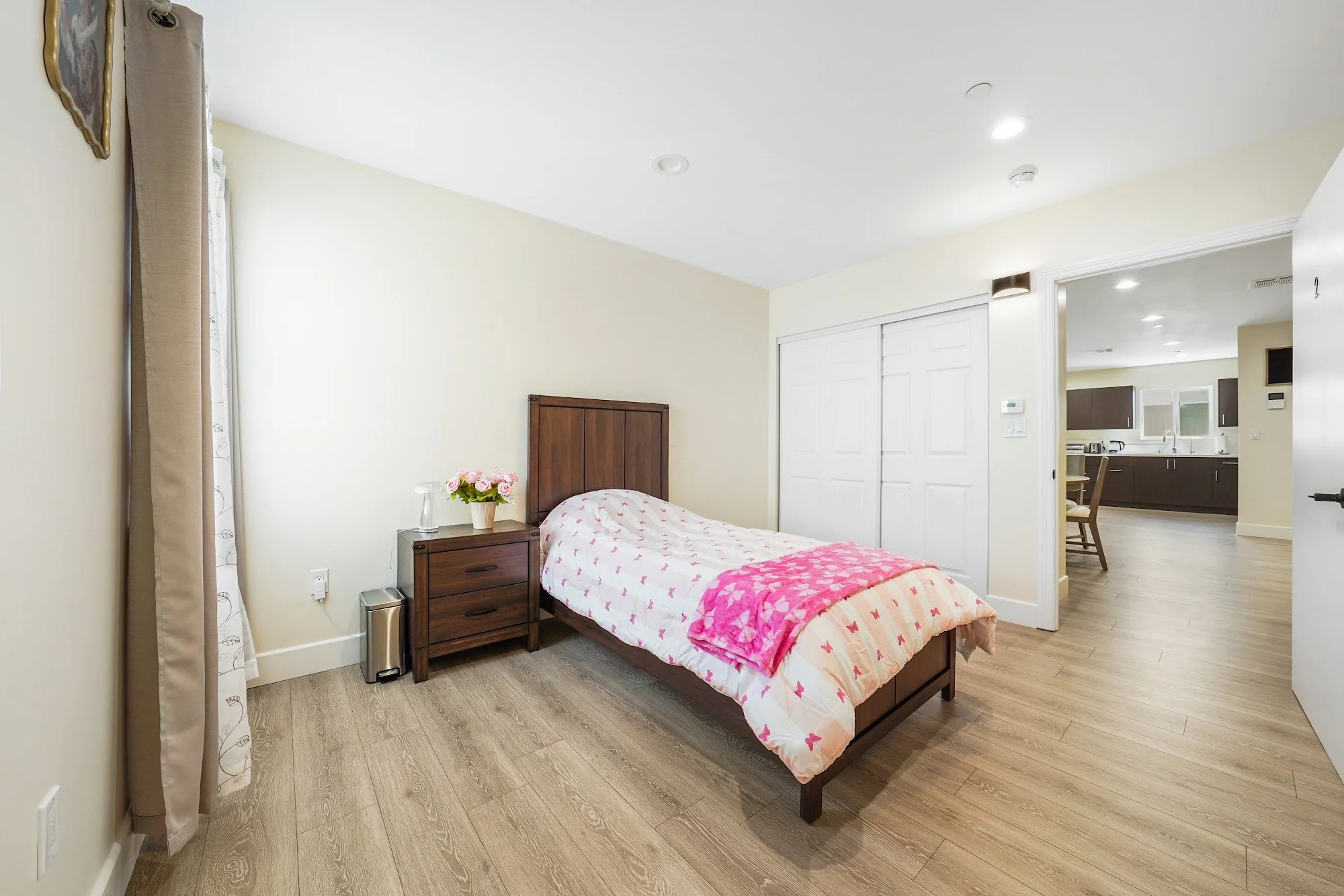 Home & Heart Residential Care