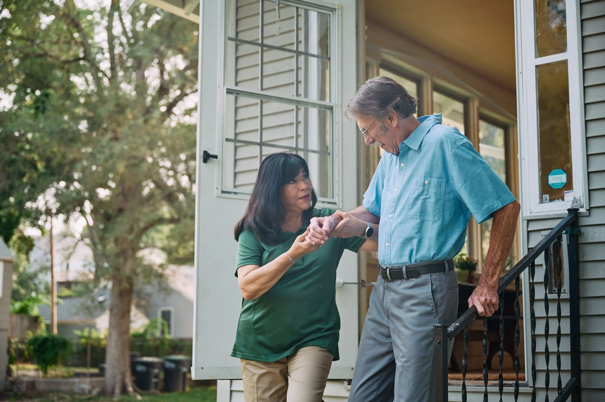 Home Instead, Home Care Services of Jacksonville