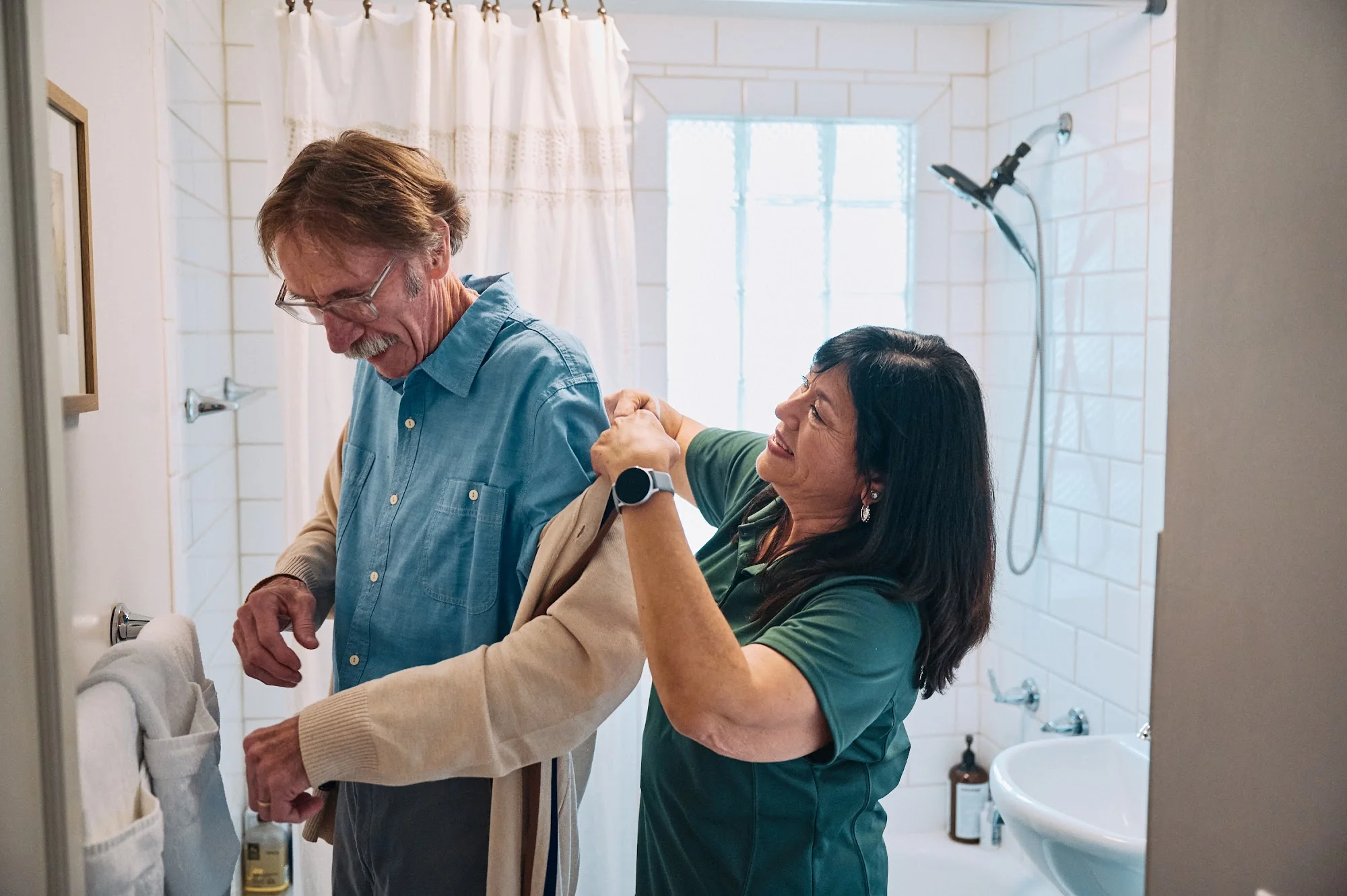 Home Instead, Home Care Services of Jacksonville