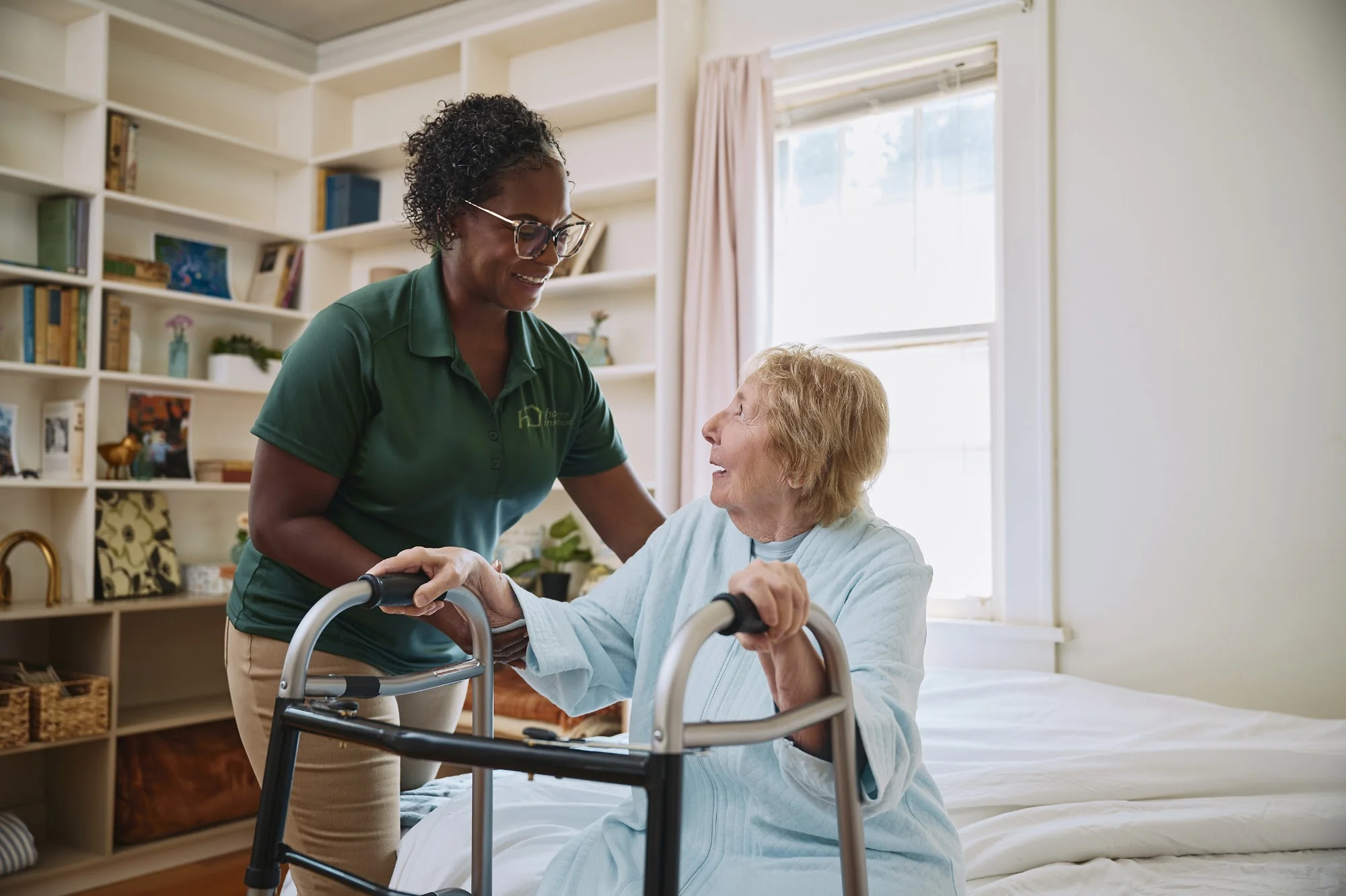 Home Instead, Home Care Services of Jacksonville