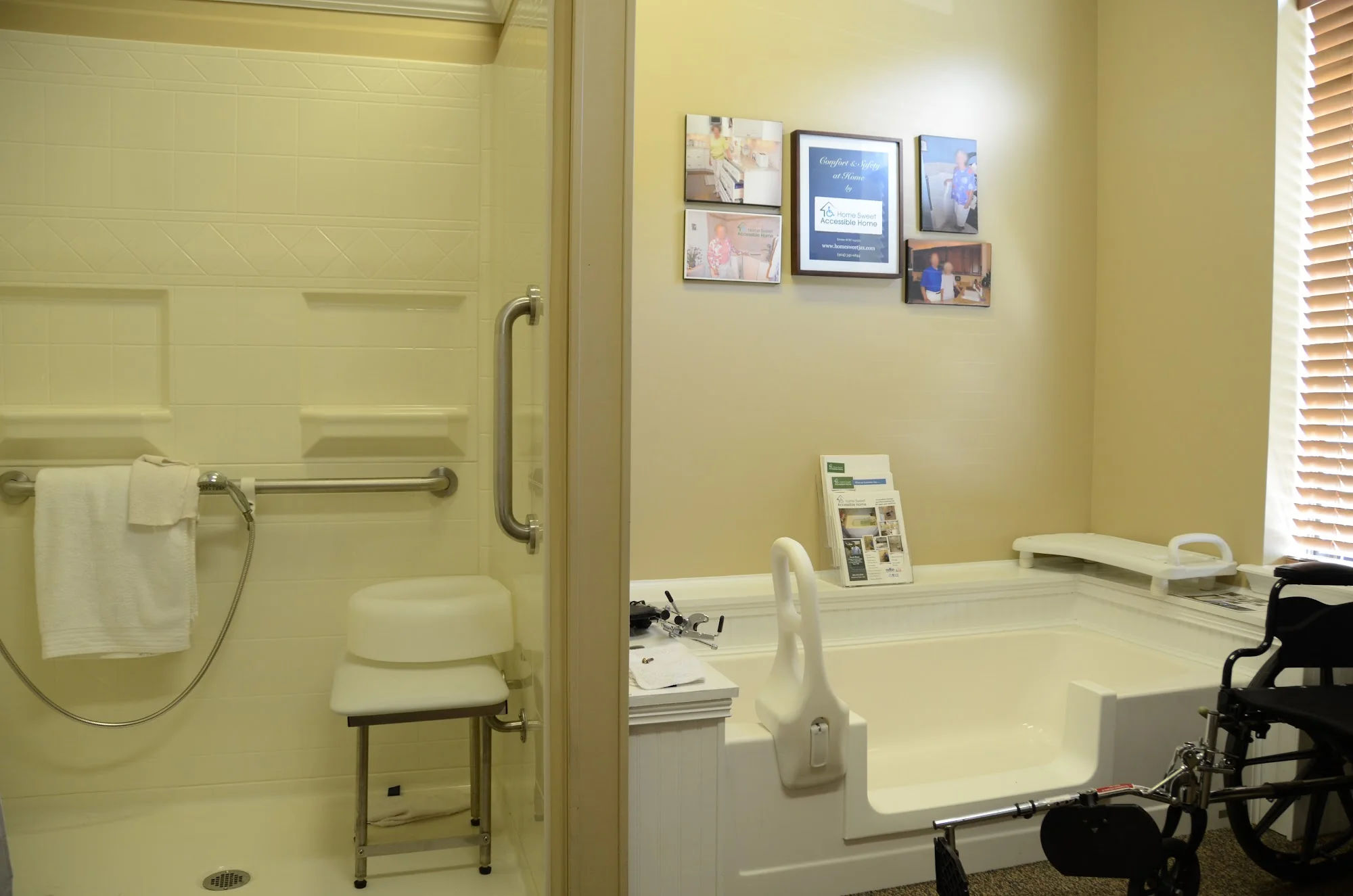 Home Instead, Home Care Services of Jacksonville
