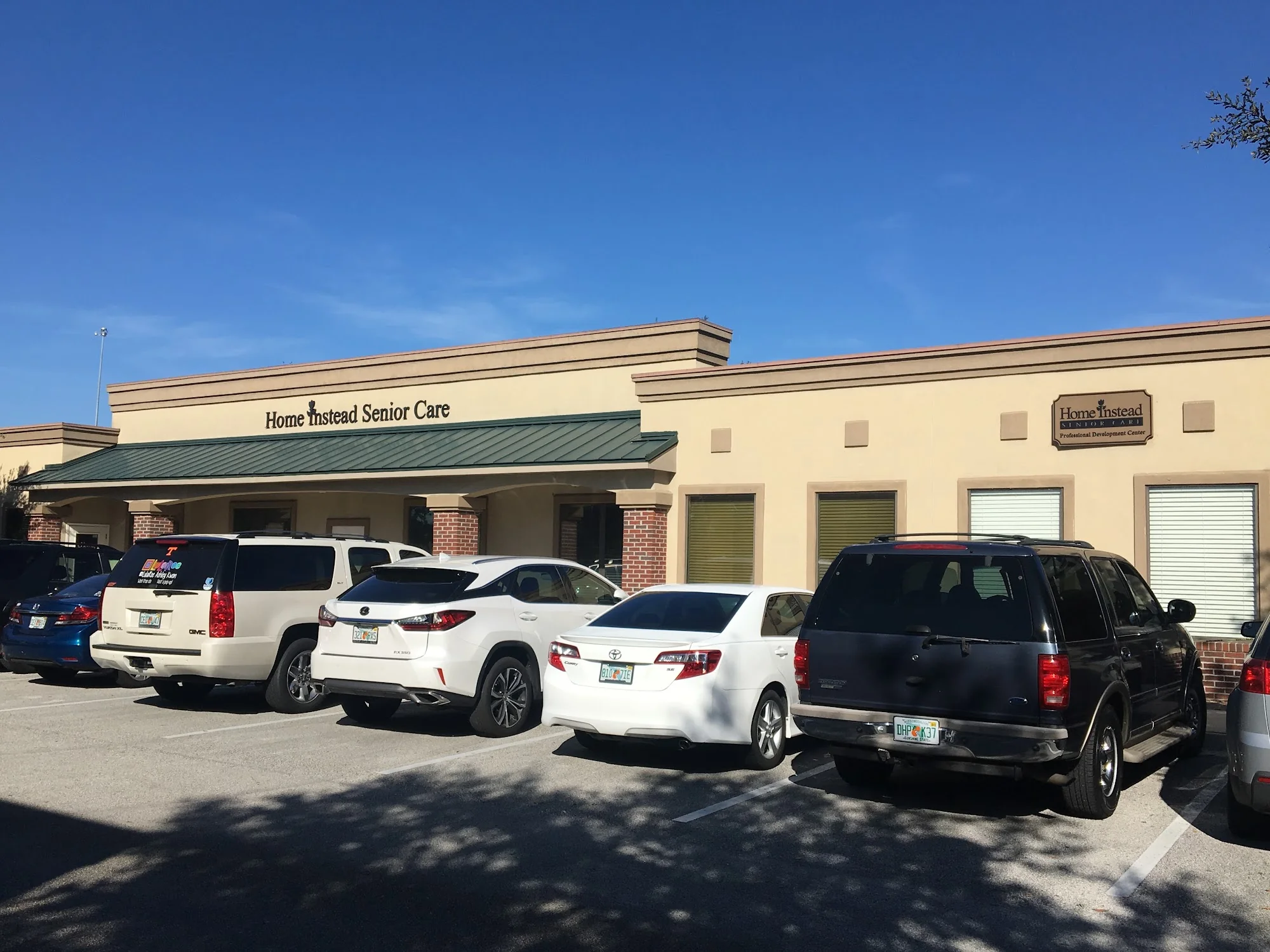 Home Instead, Home Care Services of Jacksonville