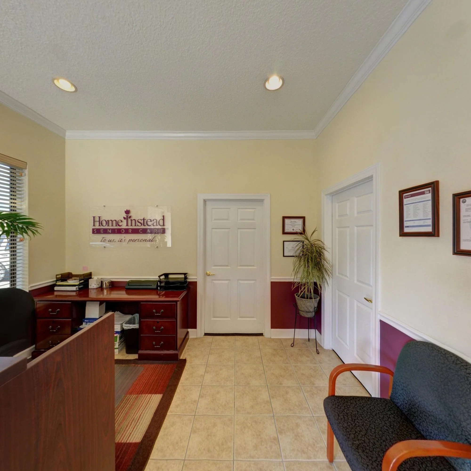 Home Instead, Home Care Services of Jacksonville