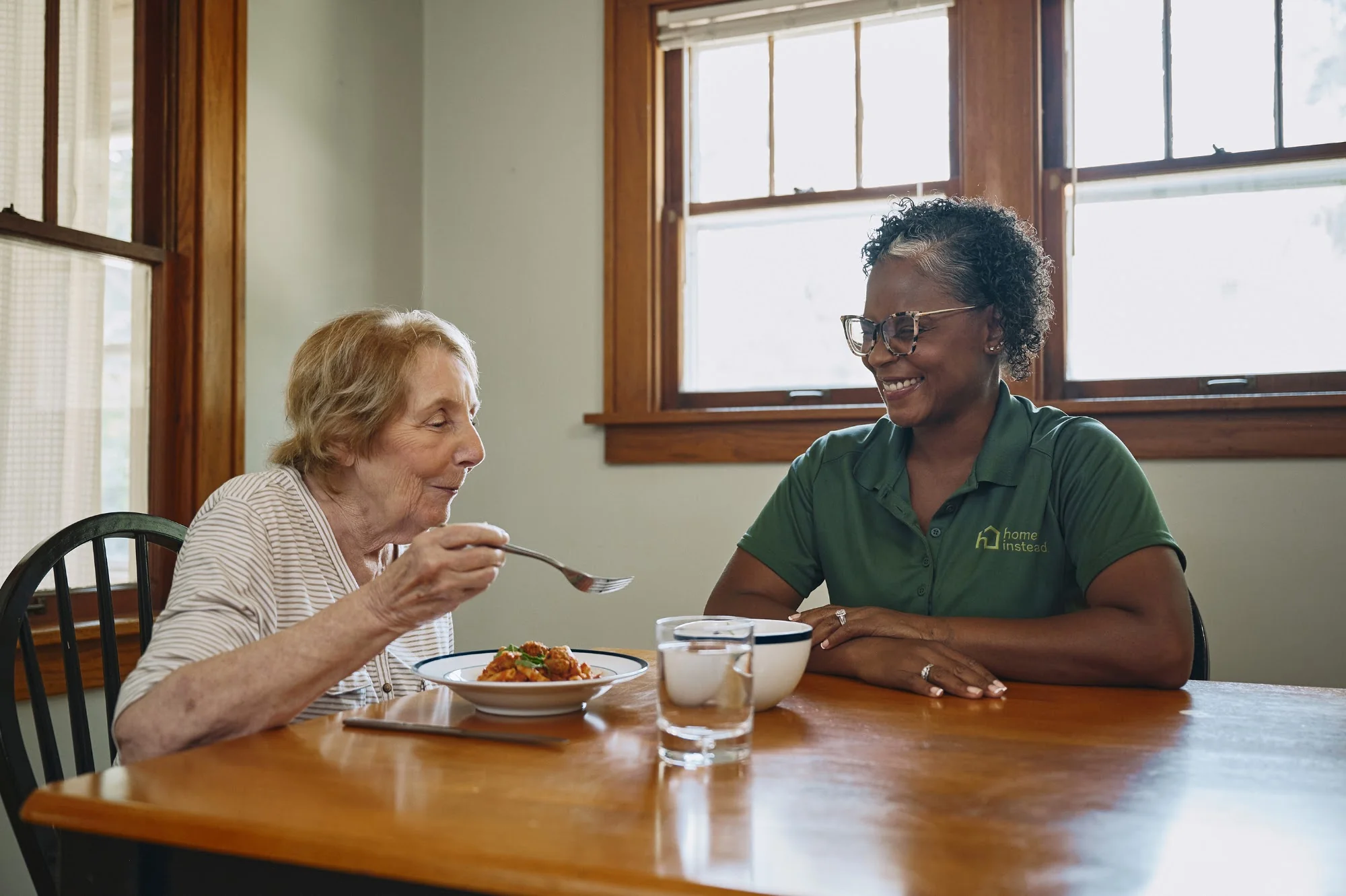 Home Instead, Home Care Services of Jacksonville