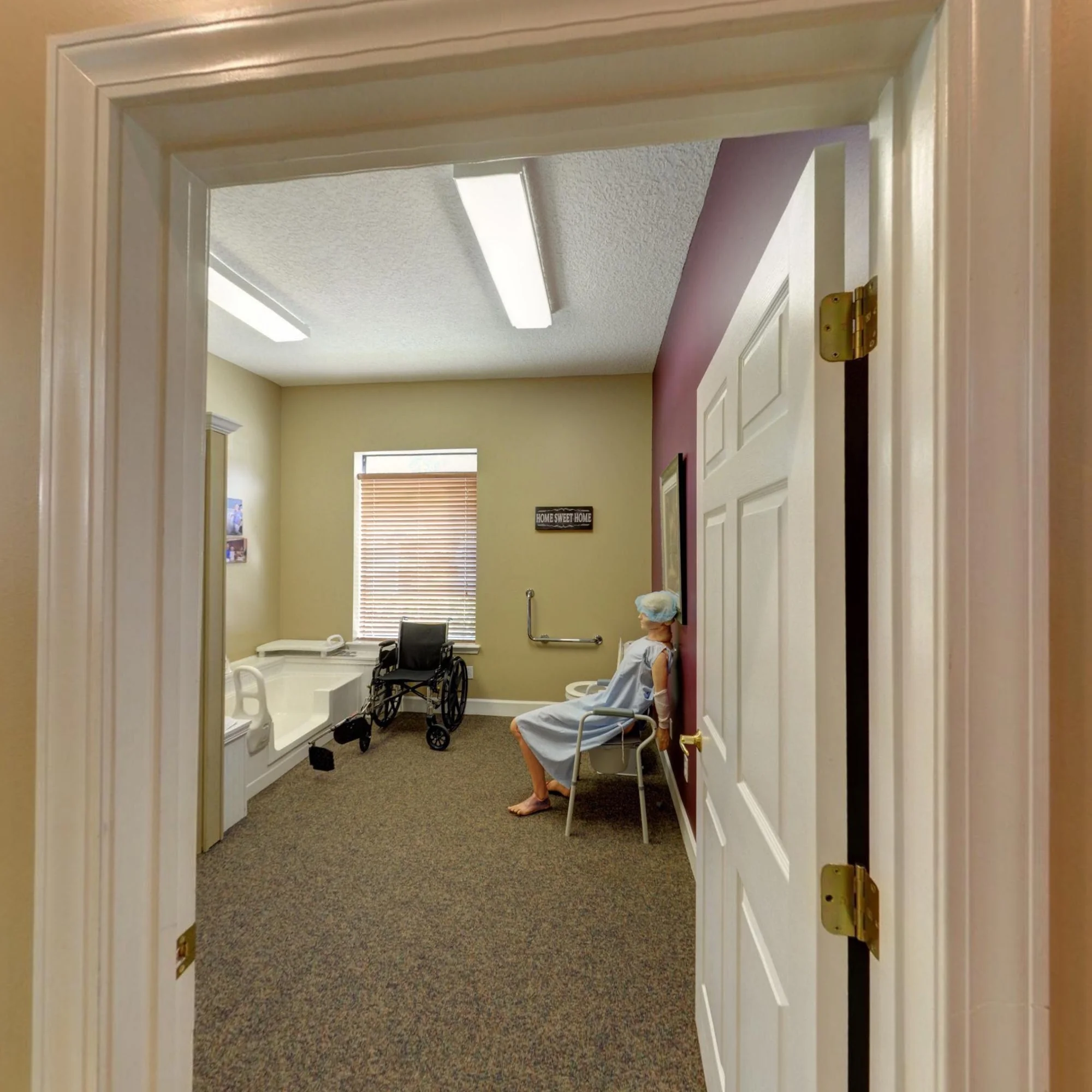 Home Instead, Home Care Services of Jacksonville