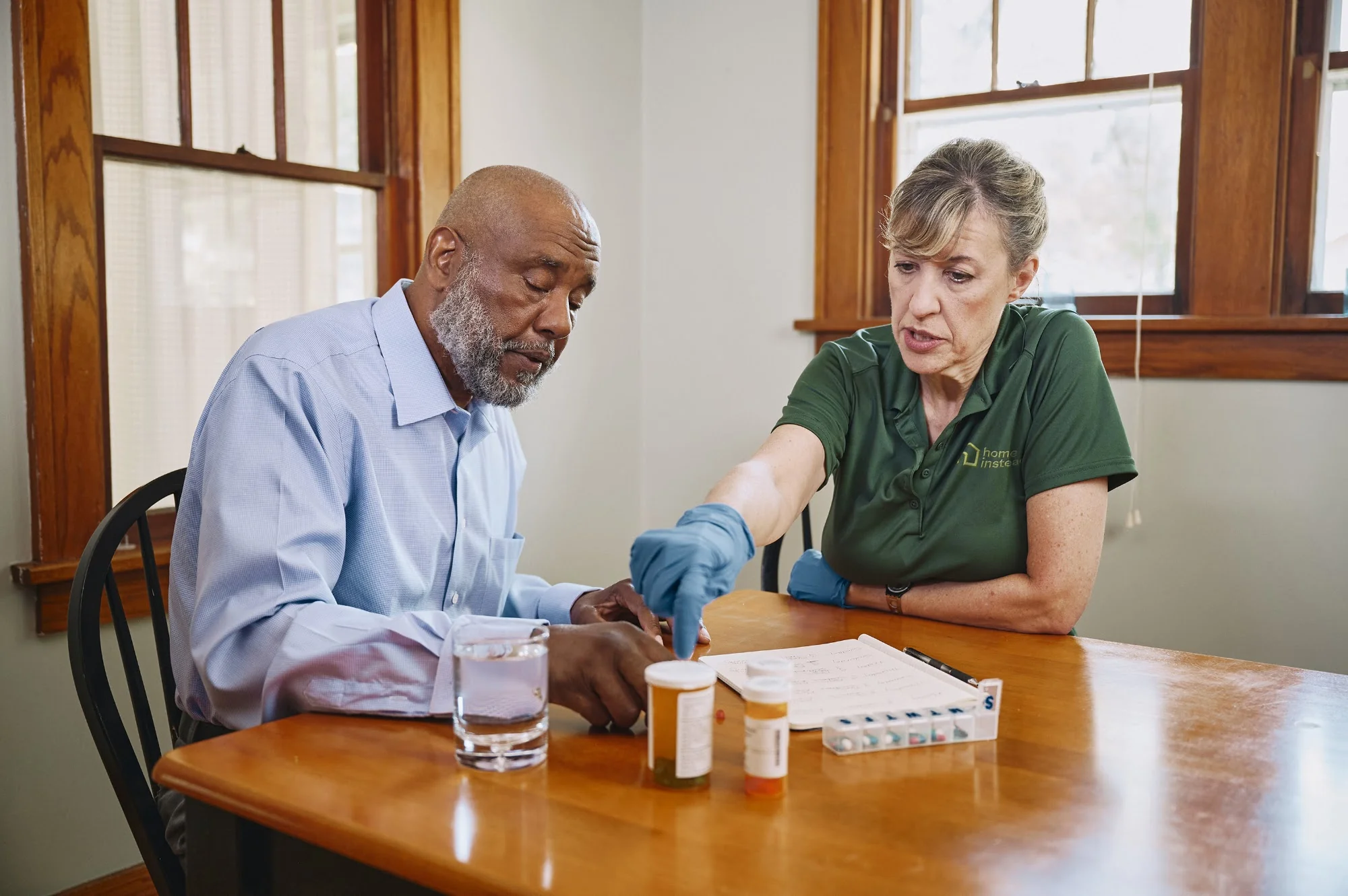 Home Instead, Home Care Services of Jacksonville