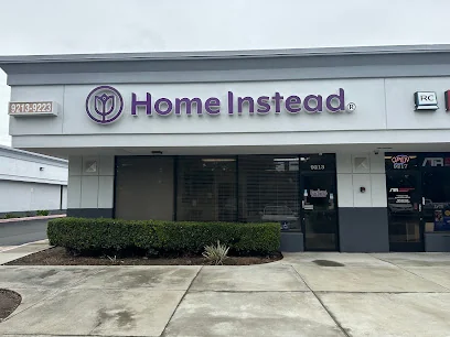 Home Instead, Home Care Services of Rancho Cucamonga