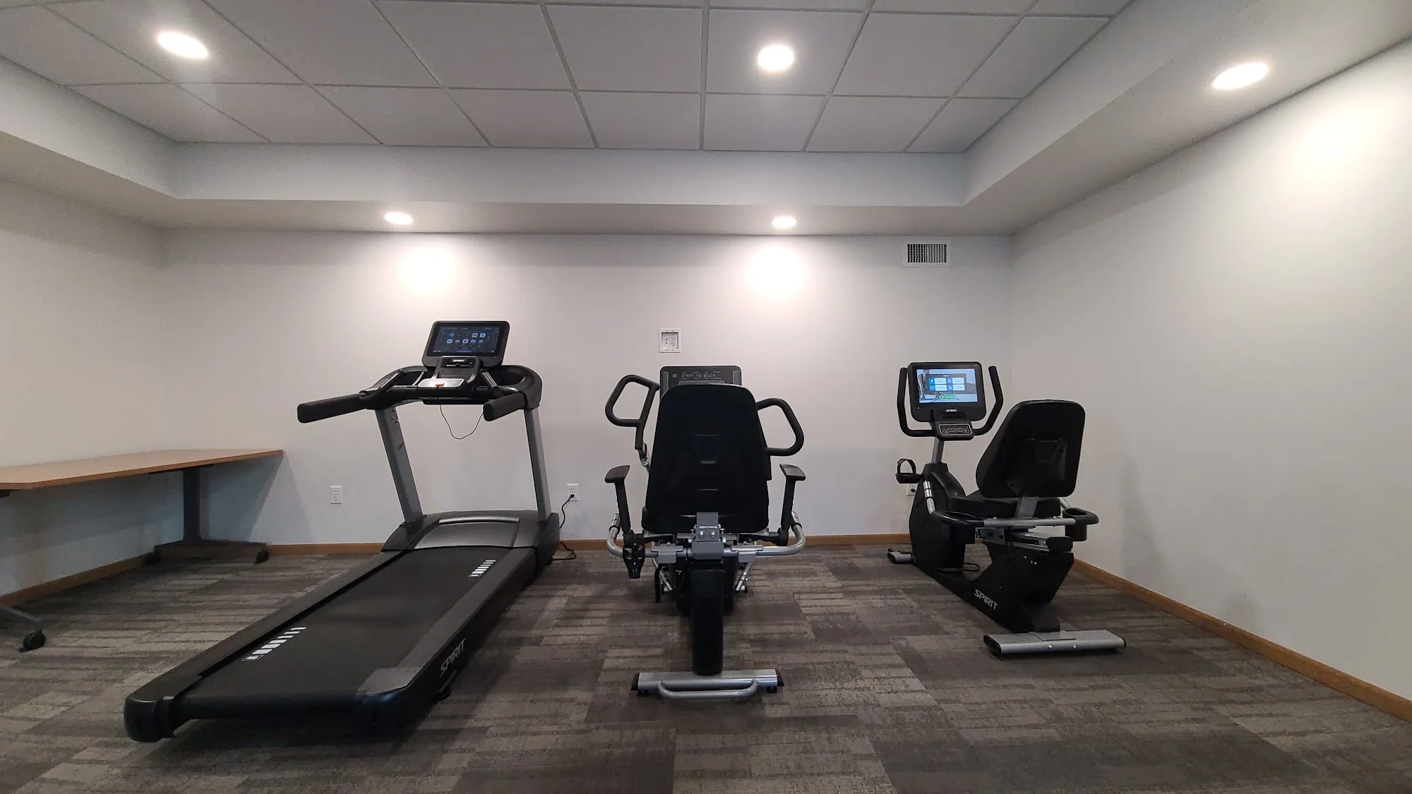Homefield Senior Living Apartments