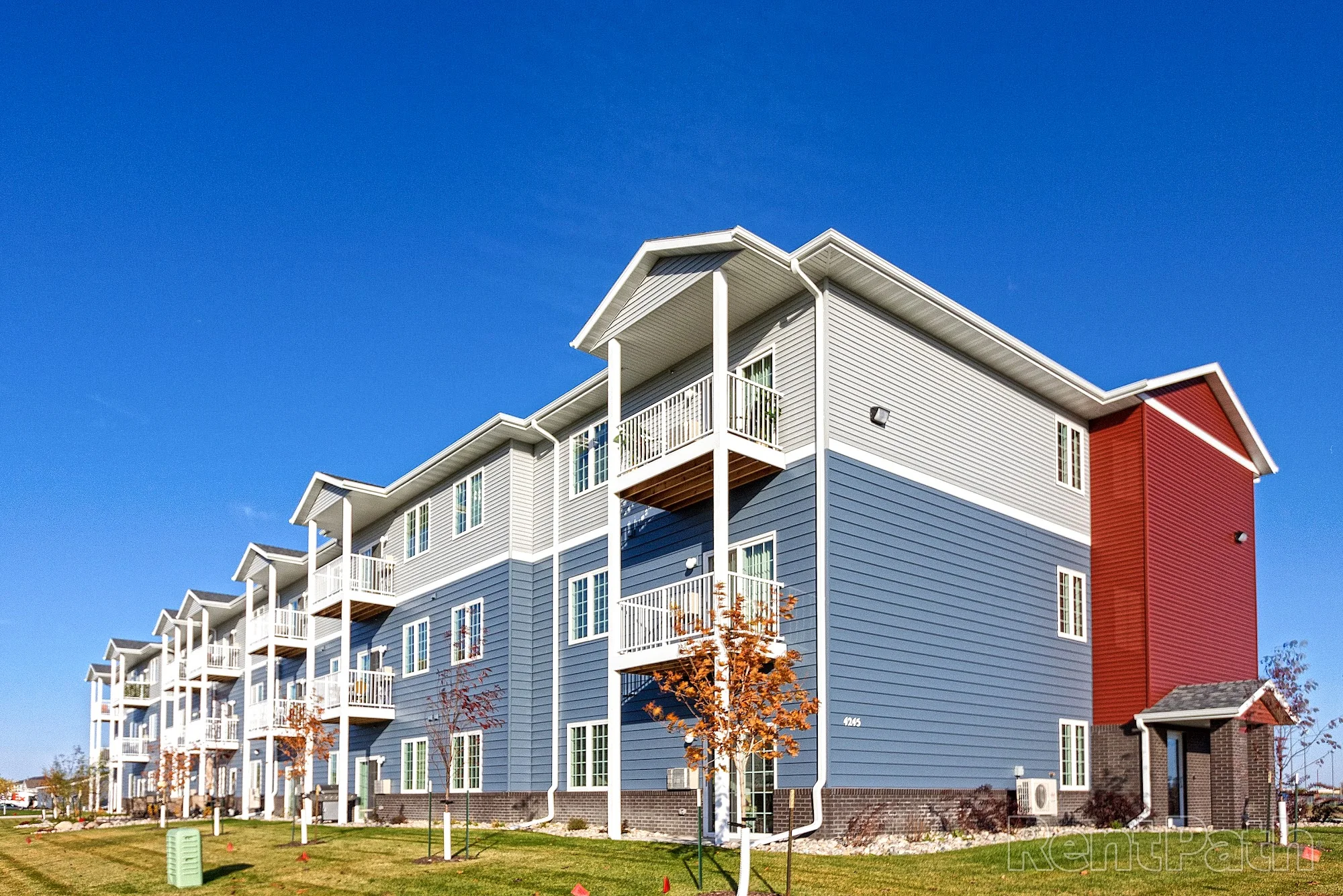 Homefield Senior Living Apartments