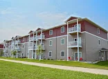 Homefield Senior Living Apartments