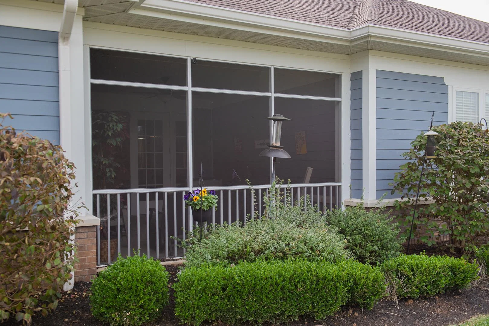 HOMEPLACE AT MIDWAY