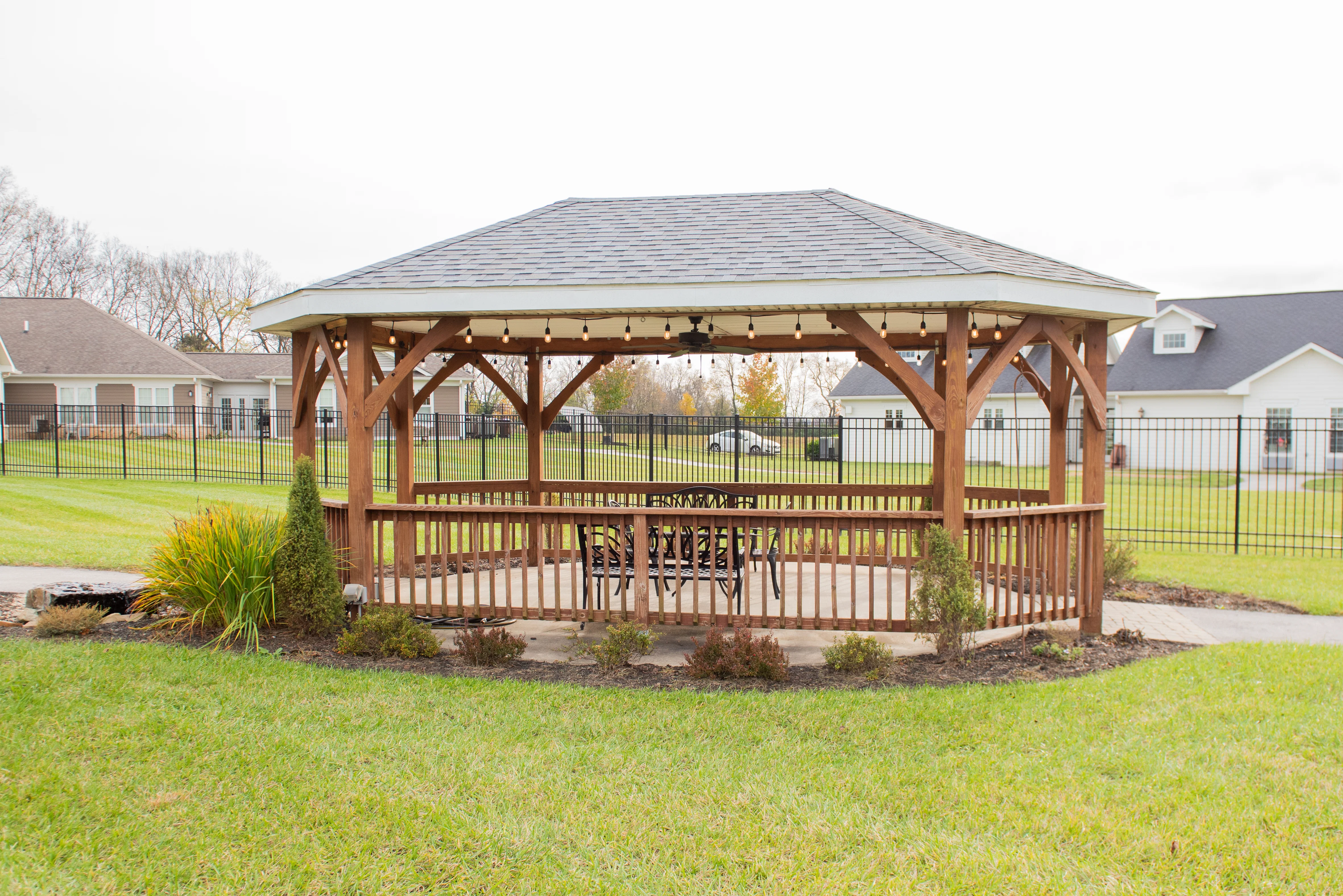 HOMEPLACE AT MIDWAY