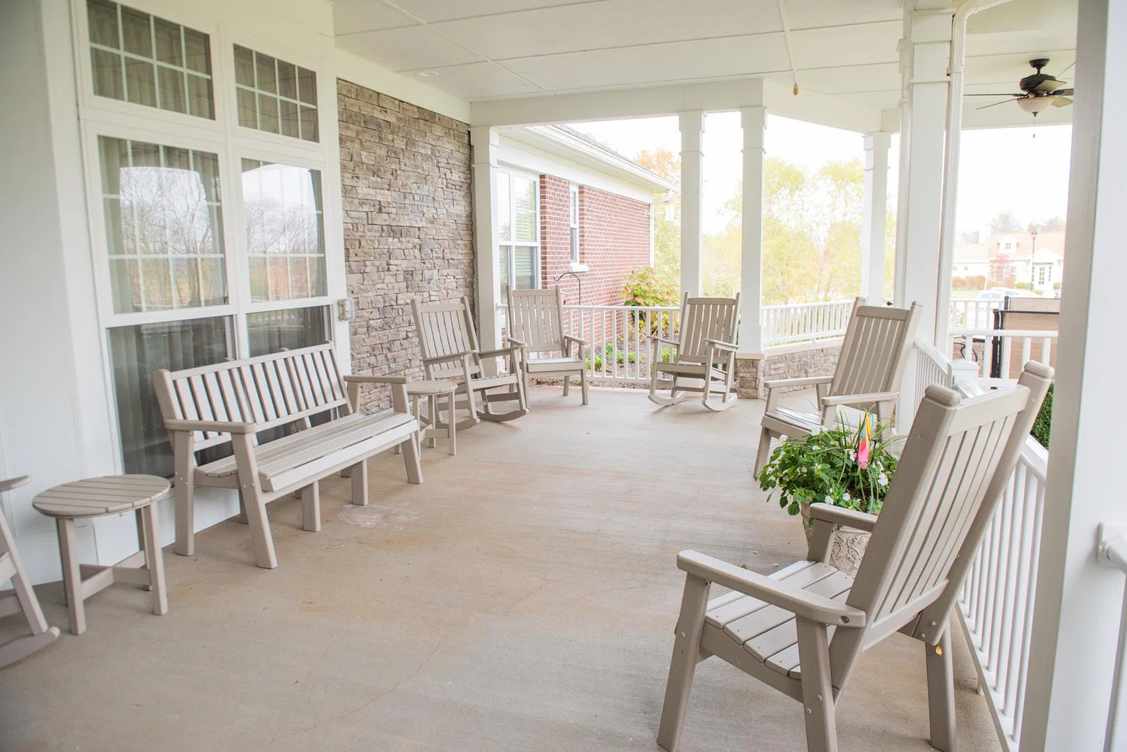 HOMEPLACE AT MIDWAY