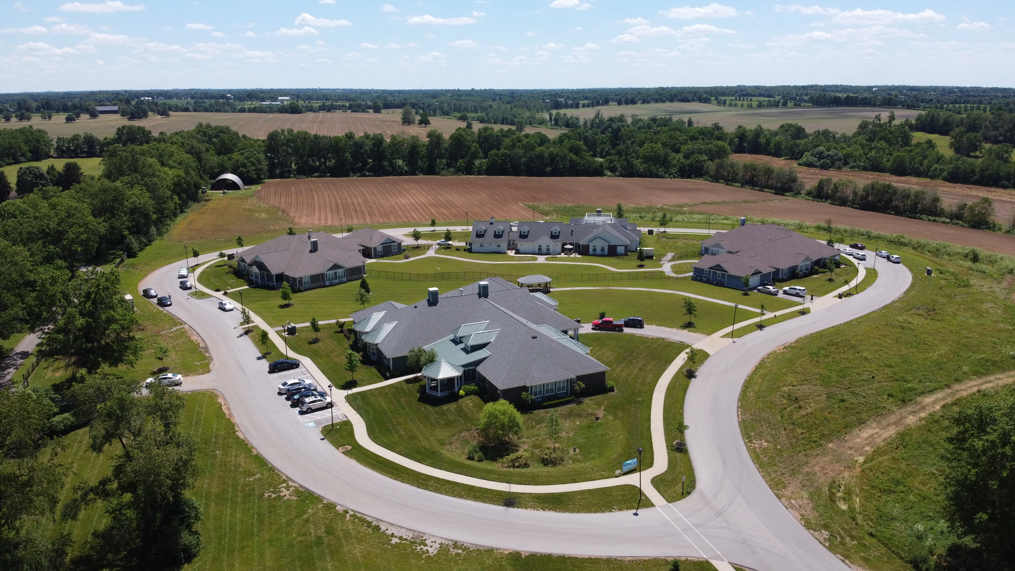 HOMEPLACE AT MIDWAY