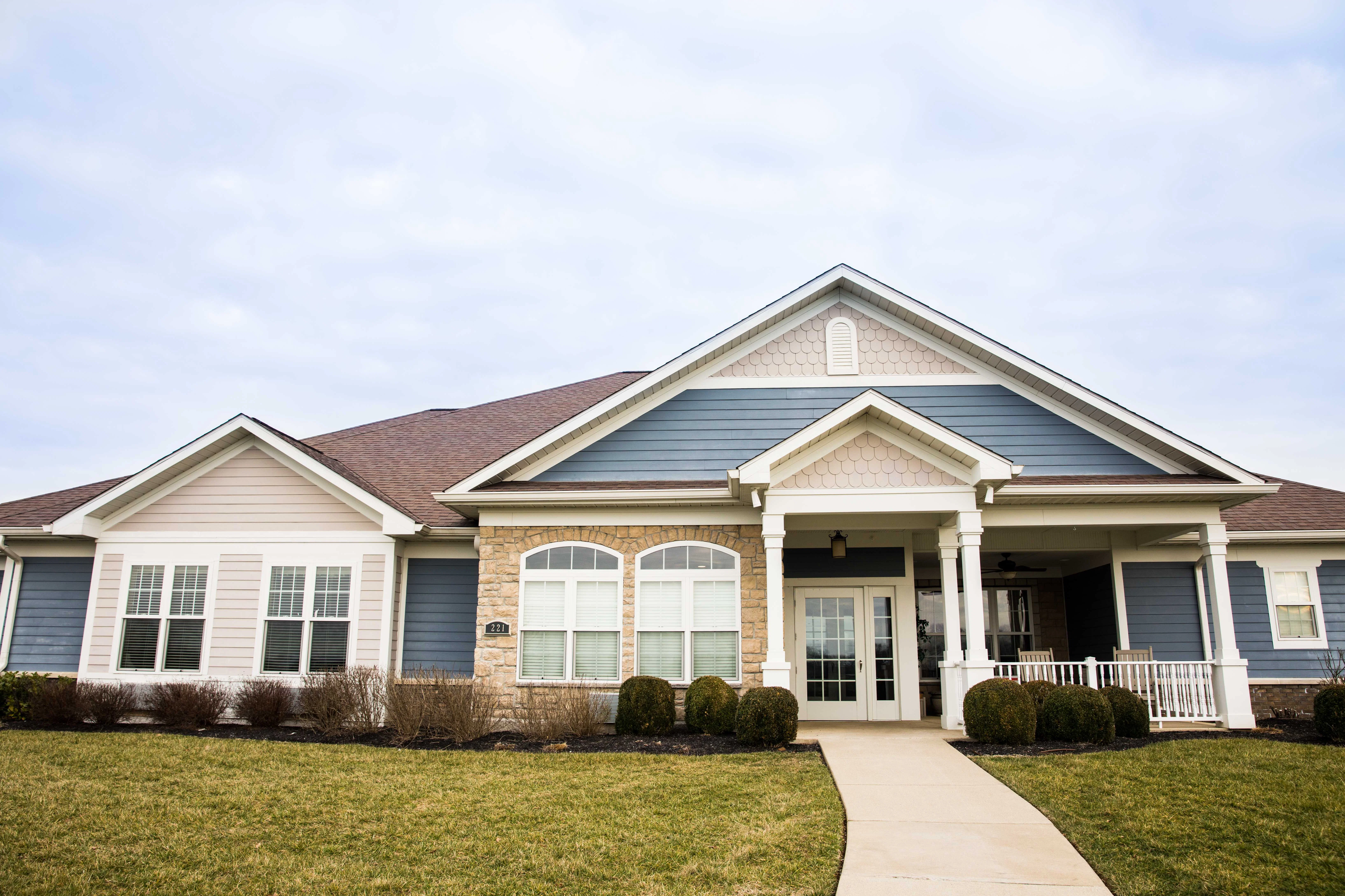 HOMEPLACE AT MIDWAY
