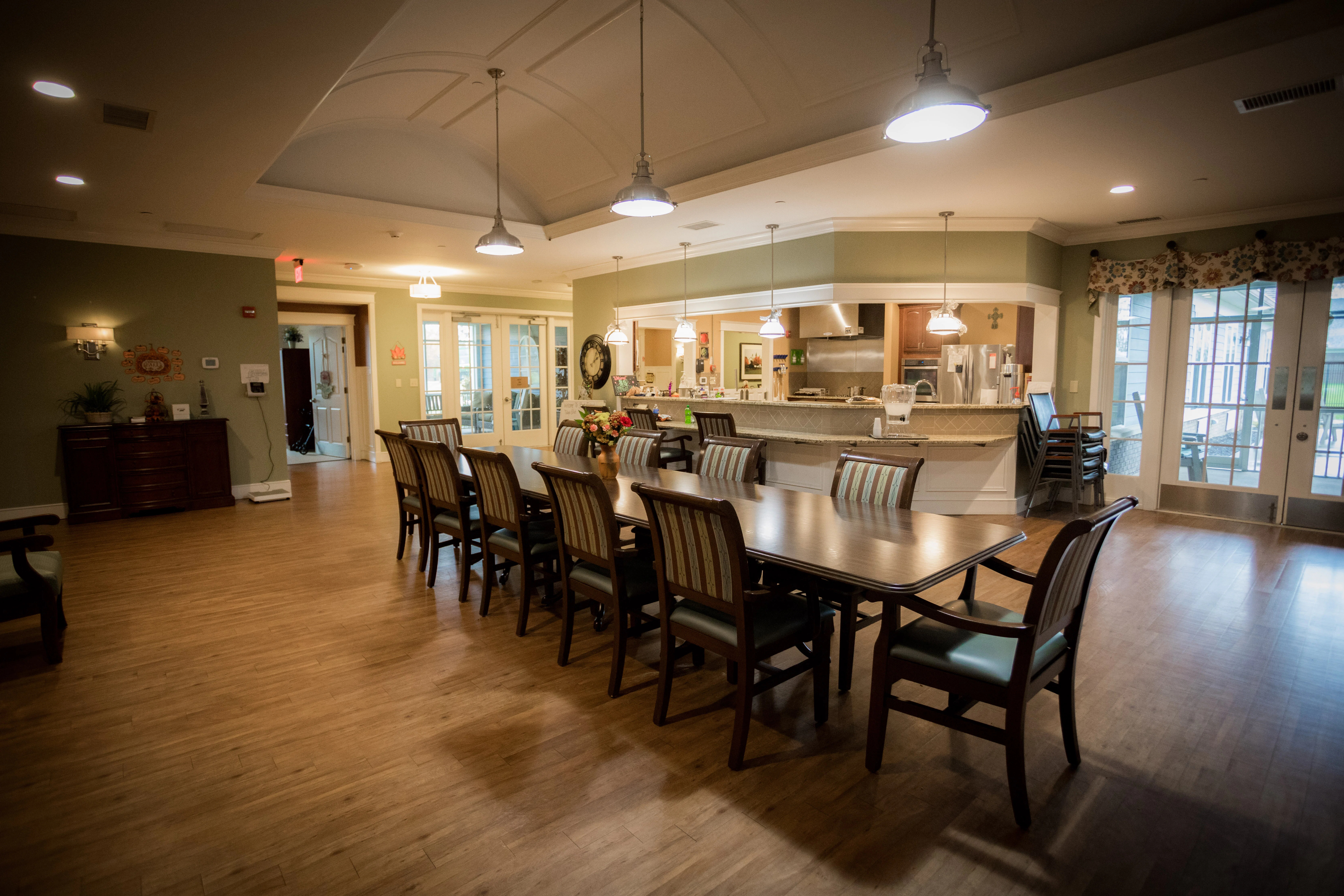 HOMEPLACE AT MIDWAY