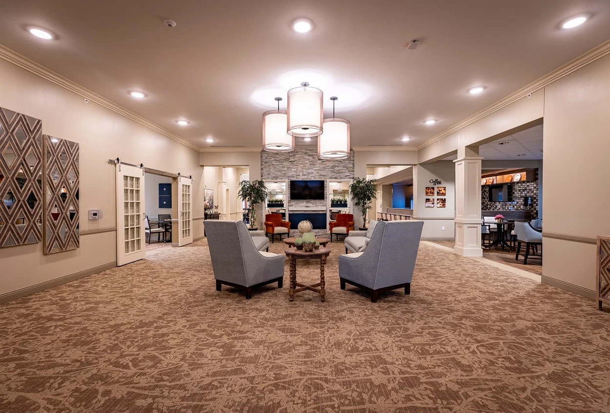 HOMESTEAD AT TOWNE CENTER