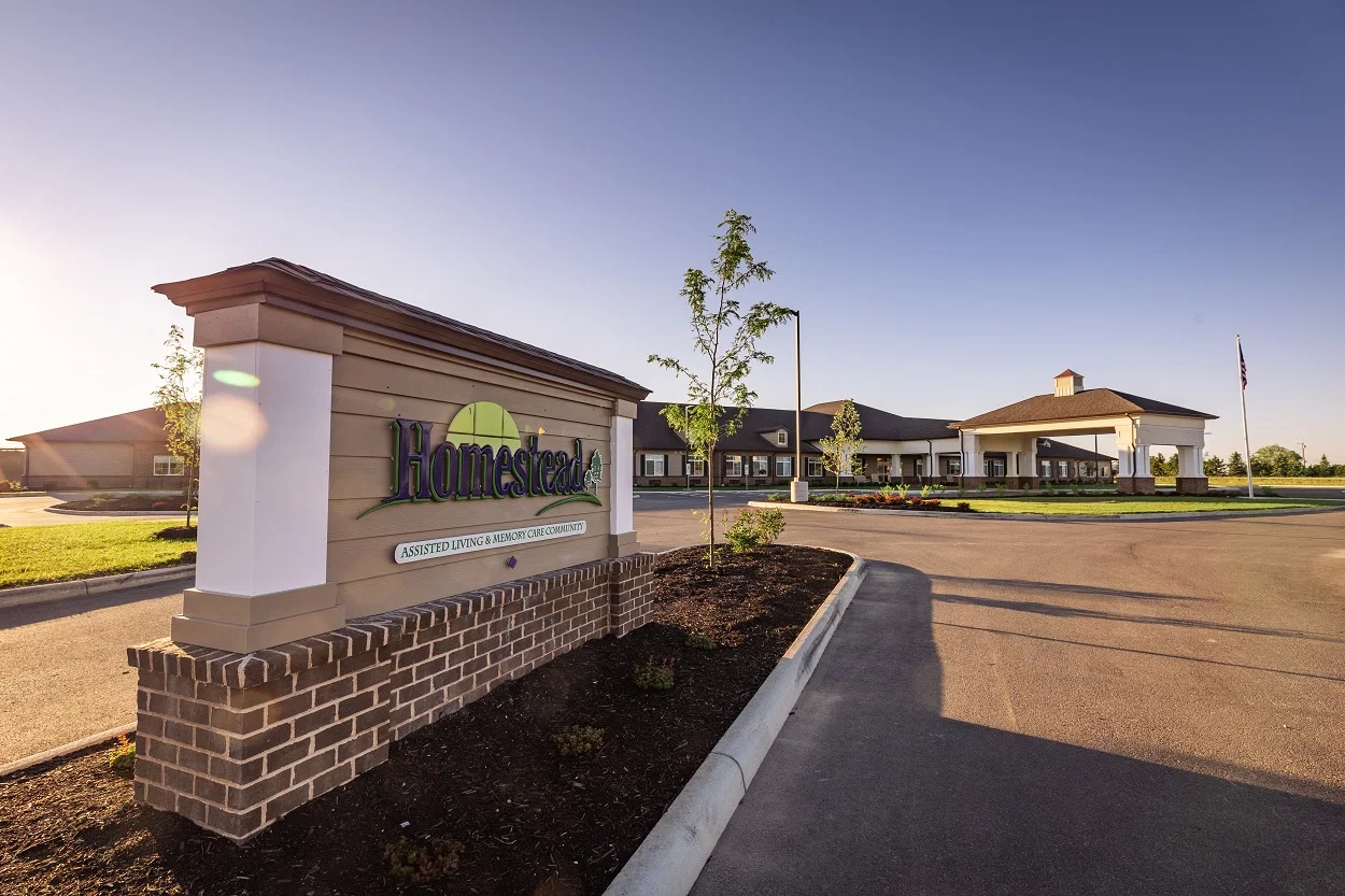 HOMESTEAD AT TOWNE CENTER