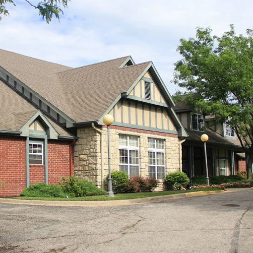 Homestead of Lenexa North - Assisted Living photo