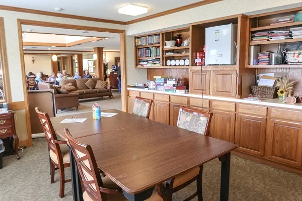 Homestead of Waterfront - Assisted Living photo