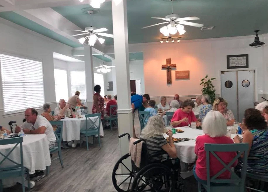 HOMESTEAD VILLAGE OF PENSACOLA