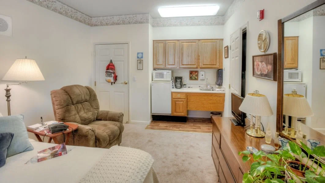 Homestead Assisted Living of Atchison