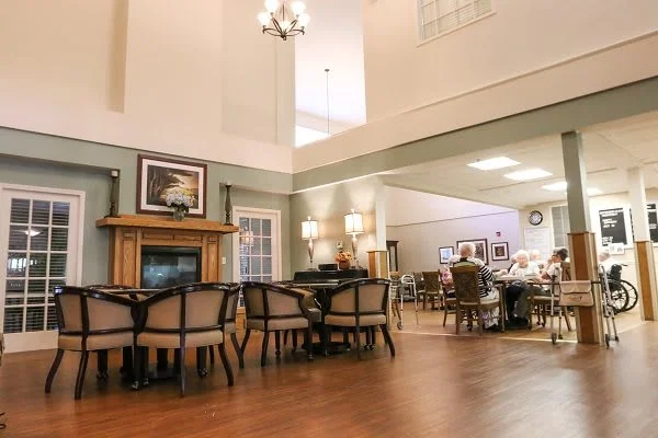 Homestead Assisted Living of Atchison