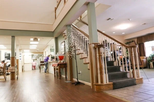 Homestead Assisted Living of Atchison