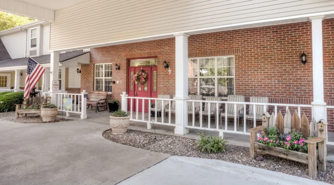 Homestead Assisted Living of Atchison
