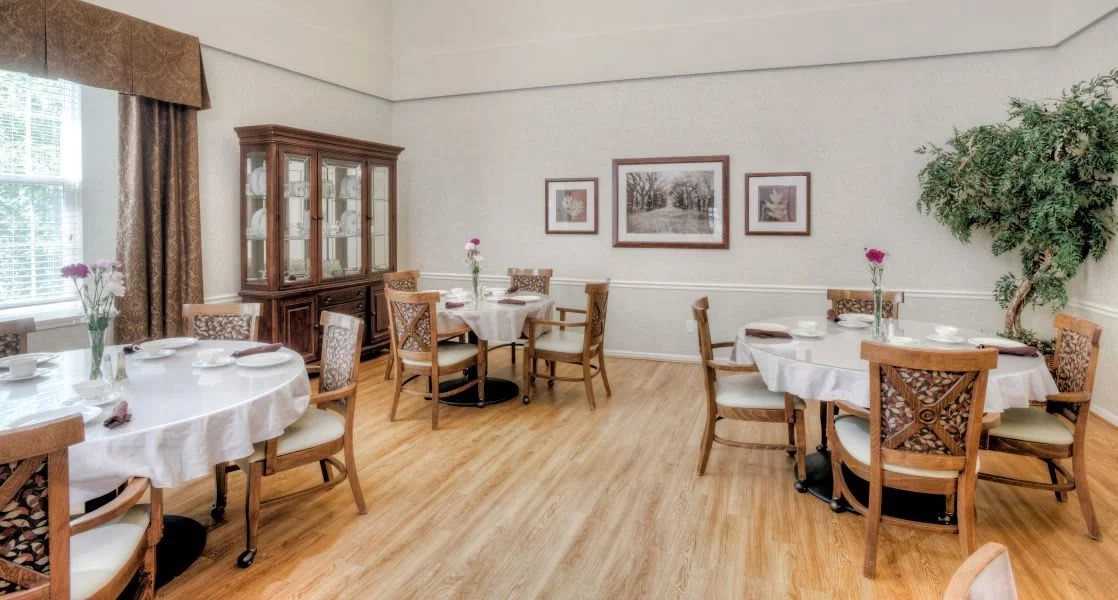 Homestead Assisted Living of Atchison