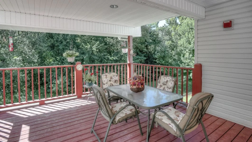 Homestead Assisted Living of Atchison