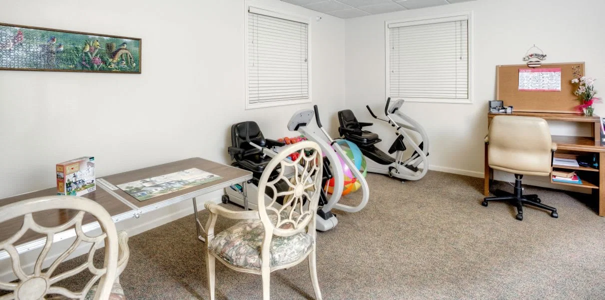 Homestead Assisted Living of Atchison