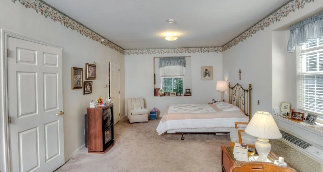 Homestead Assisted Living of Atchison